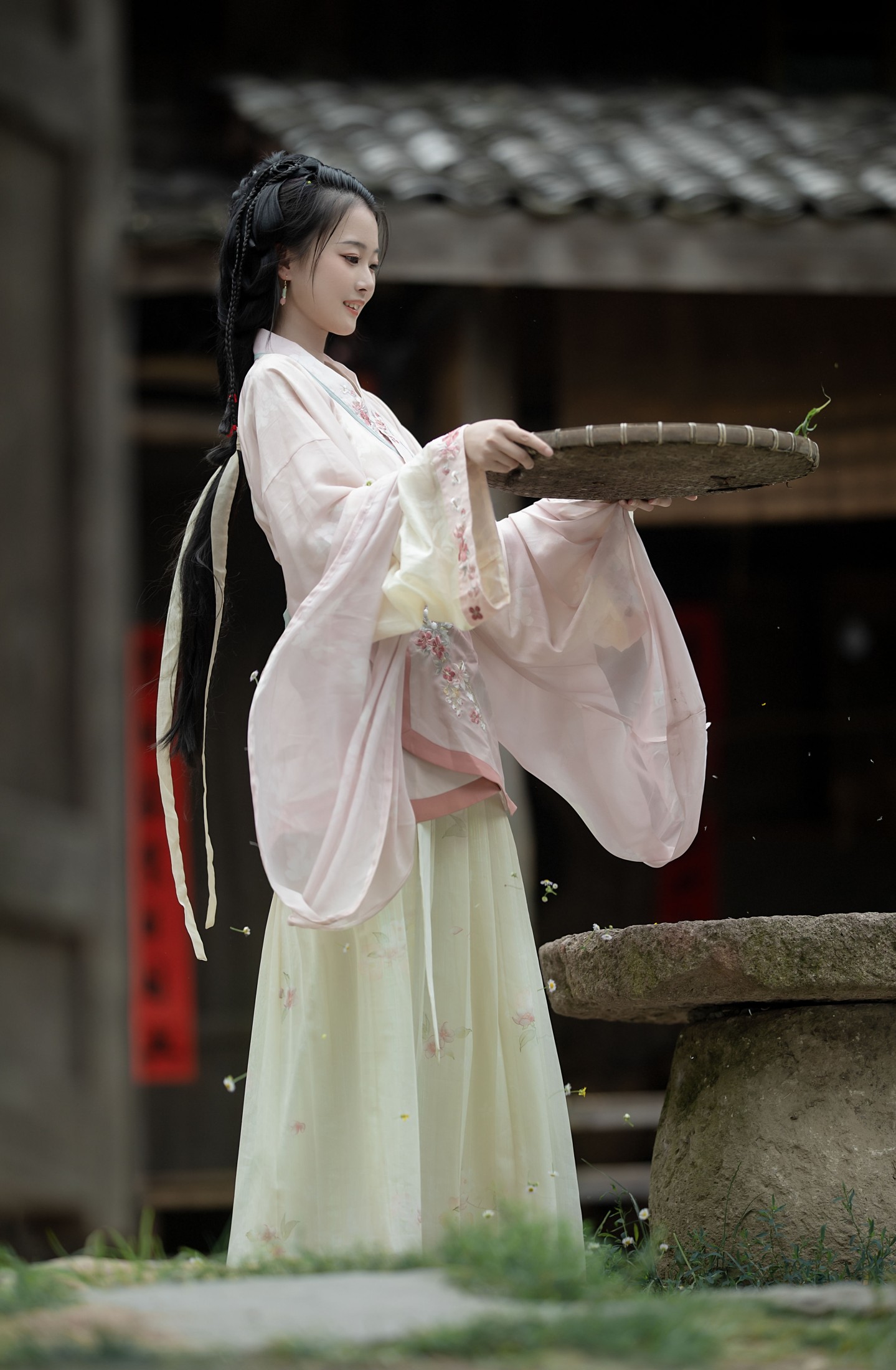 汀贰 – 《采薇》[20P]