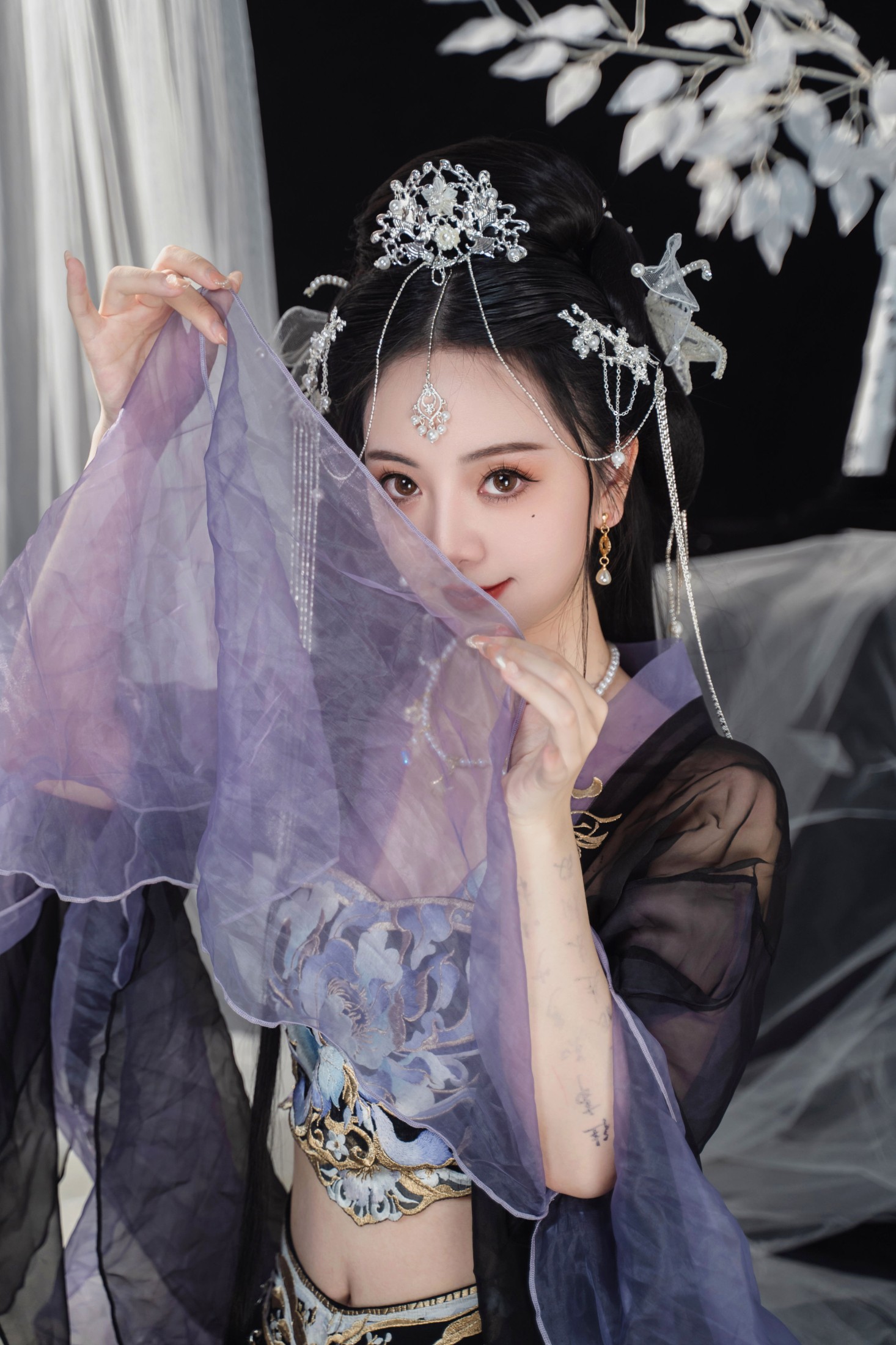 千雪呀 – 《幻梦》[26P]