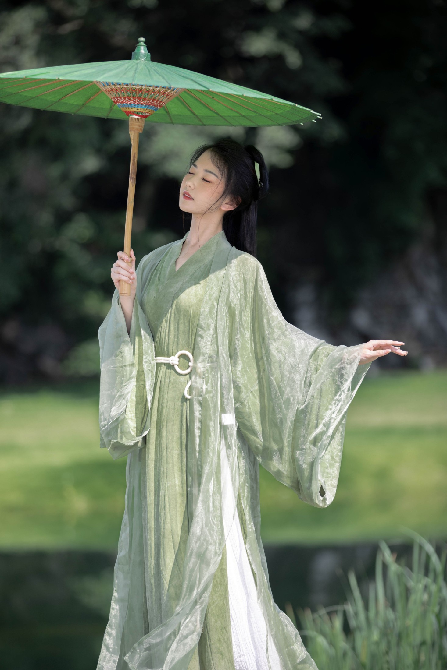 酸辣湯兒 – 《招摇》[29P]