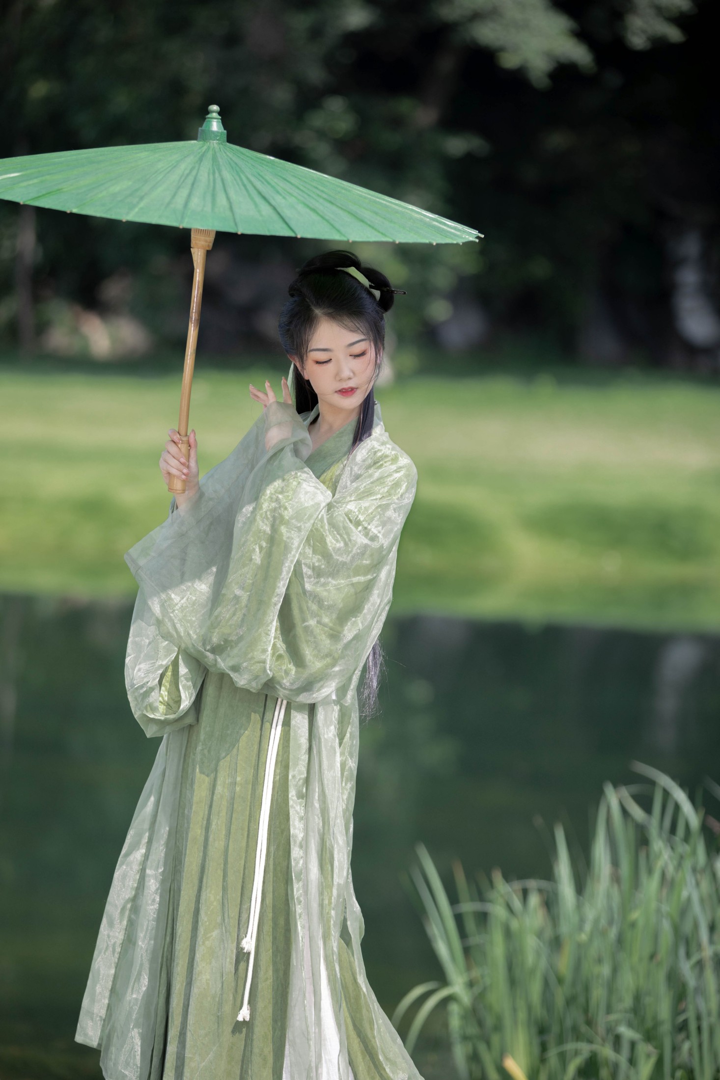 酸辣湯兒 – 《招摇》[29P]