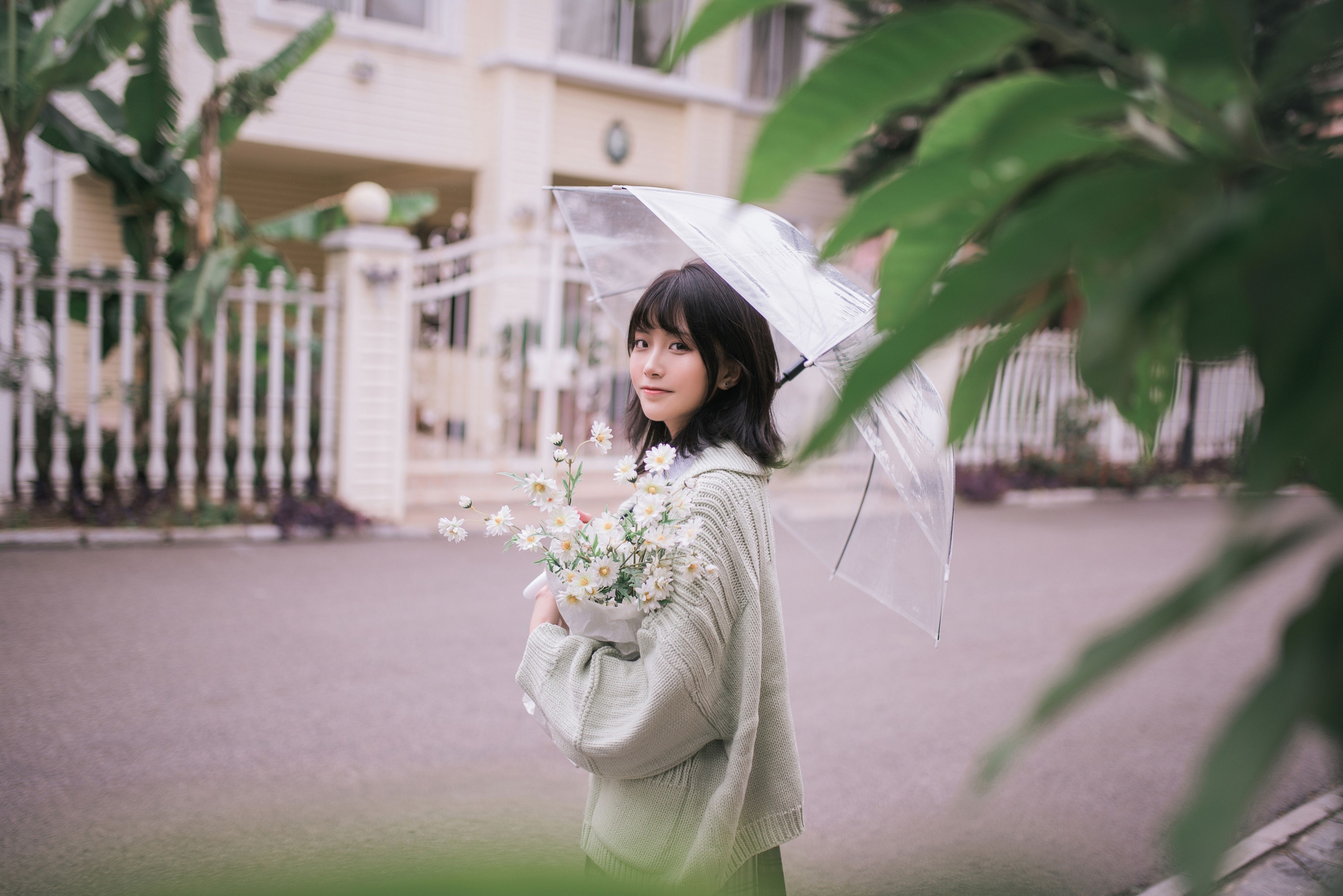luozhizhi – 《雨后》[29P]