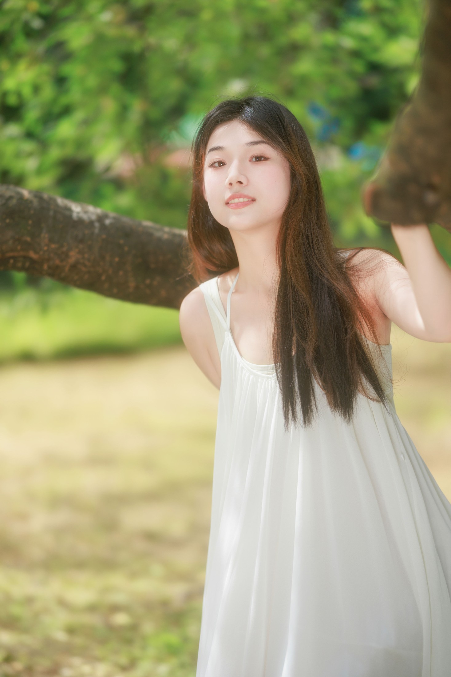 裴同学 – 《海洋公园》[38P]