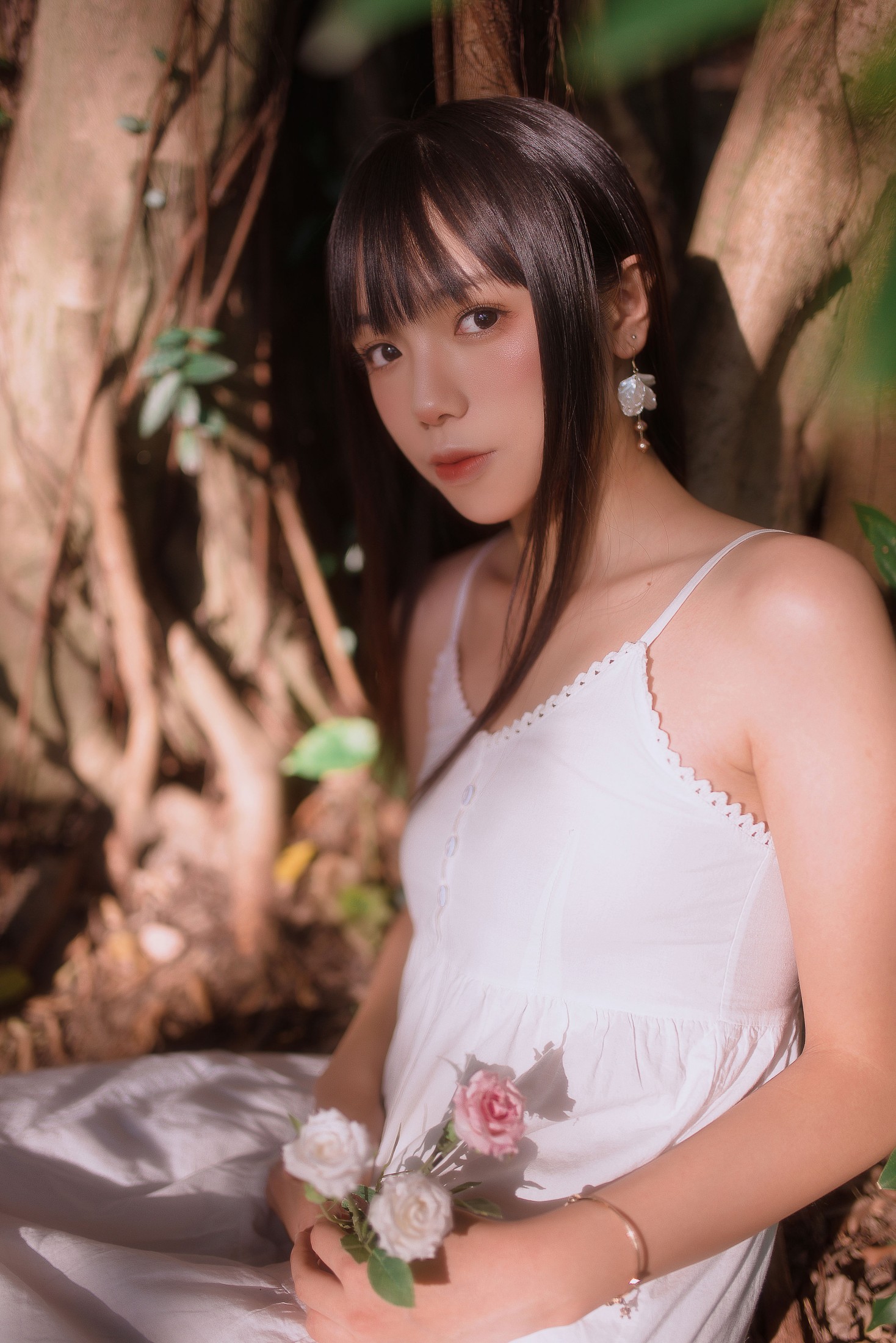 KryCry – 《夏末少女》[30P]