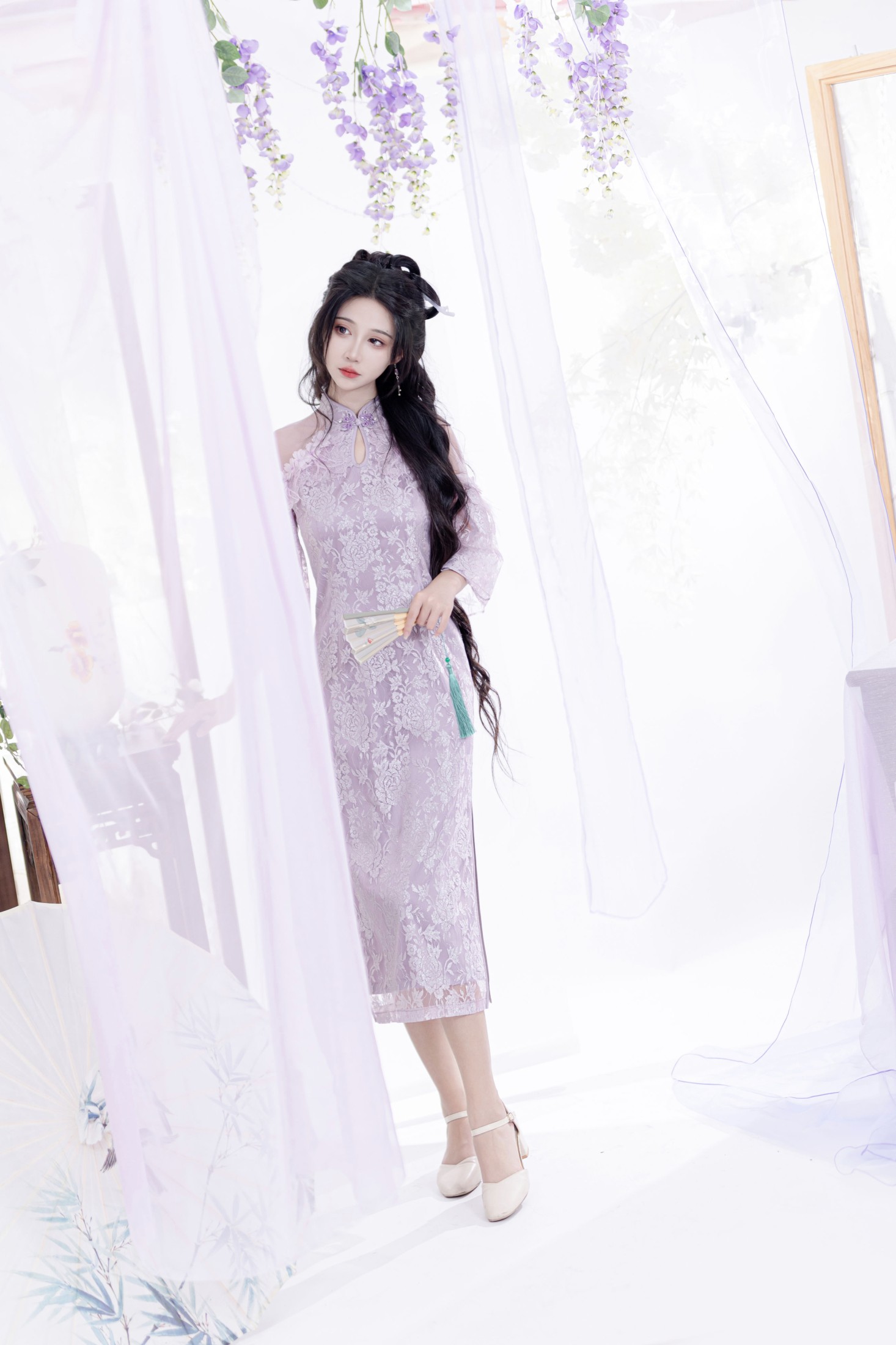 绮罗生的小苏苏 – 《玉生烟》[28P]