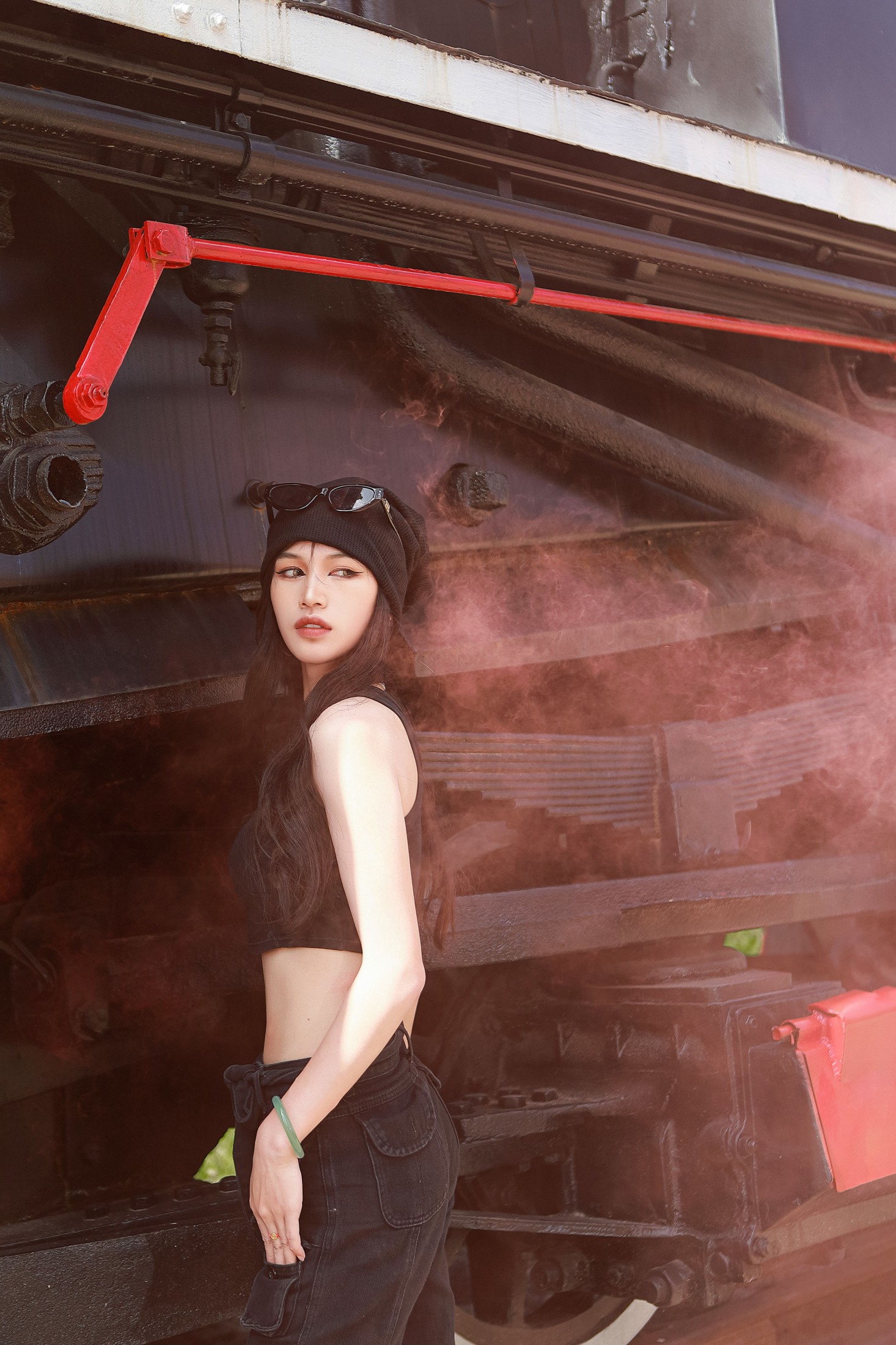 莎娃 – 《生活》[33P]