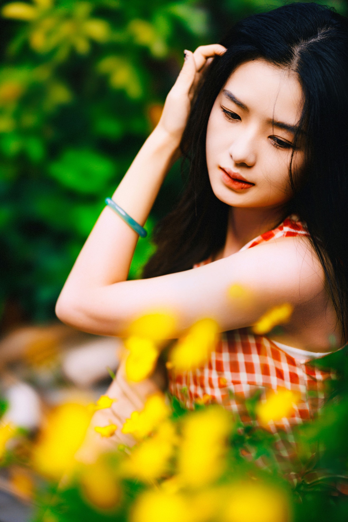不搭小妖 – 《游水族馆》[31P]