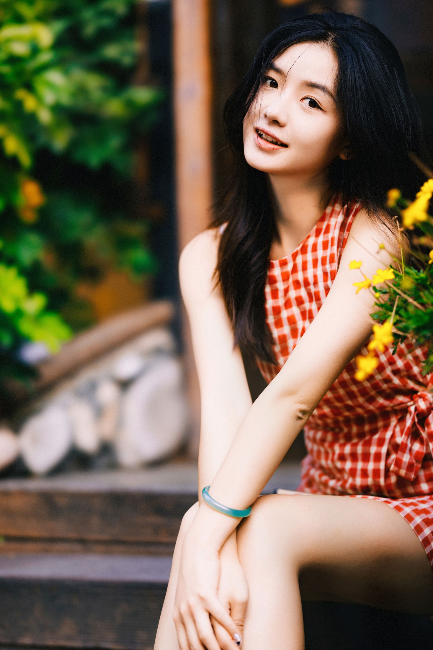 不搭小妖 – 《游水族馆》[31P]
