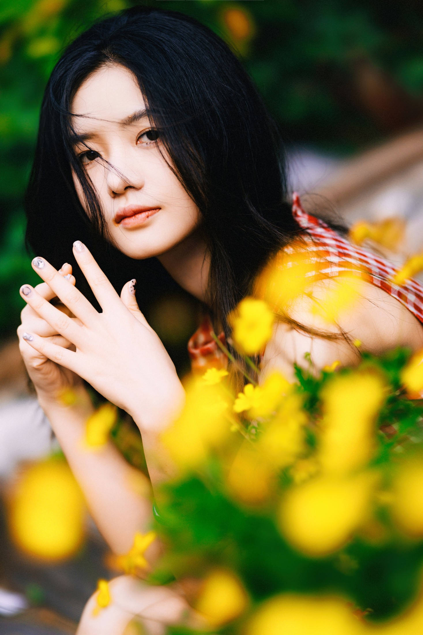 不搭小妖 – 《游水族馆》[31P]