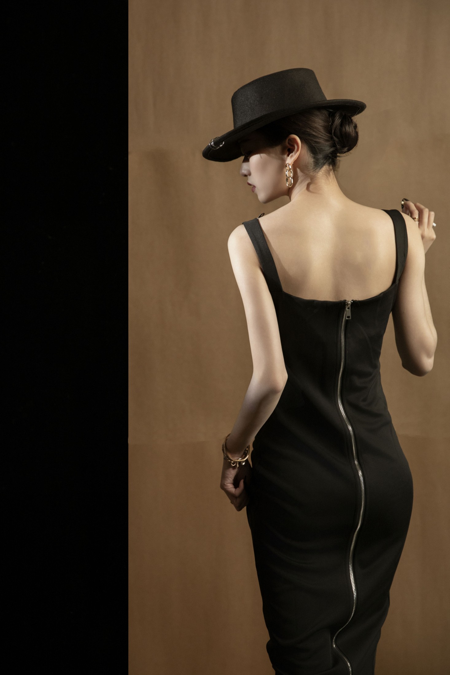 安仔麻麻 – 《Vintage  Hat》[23P]