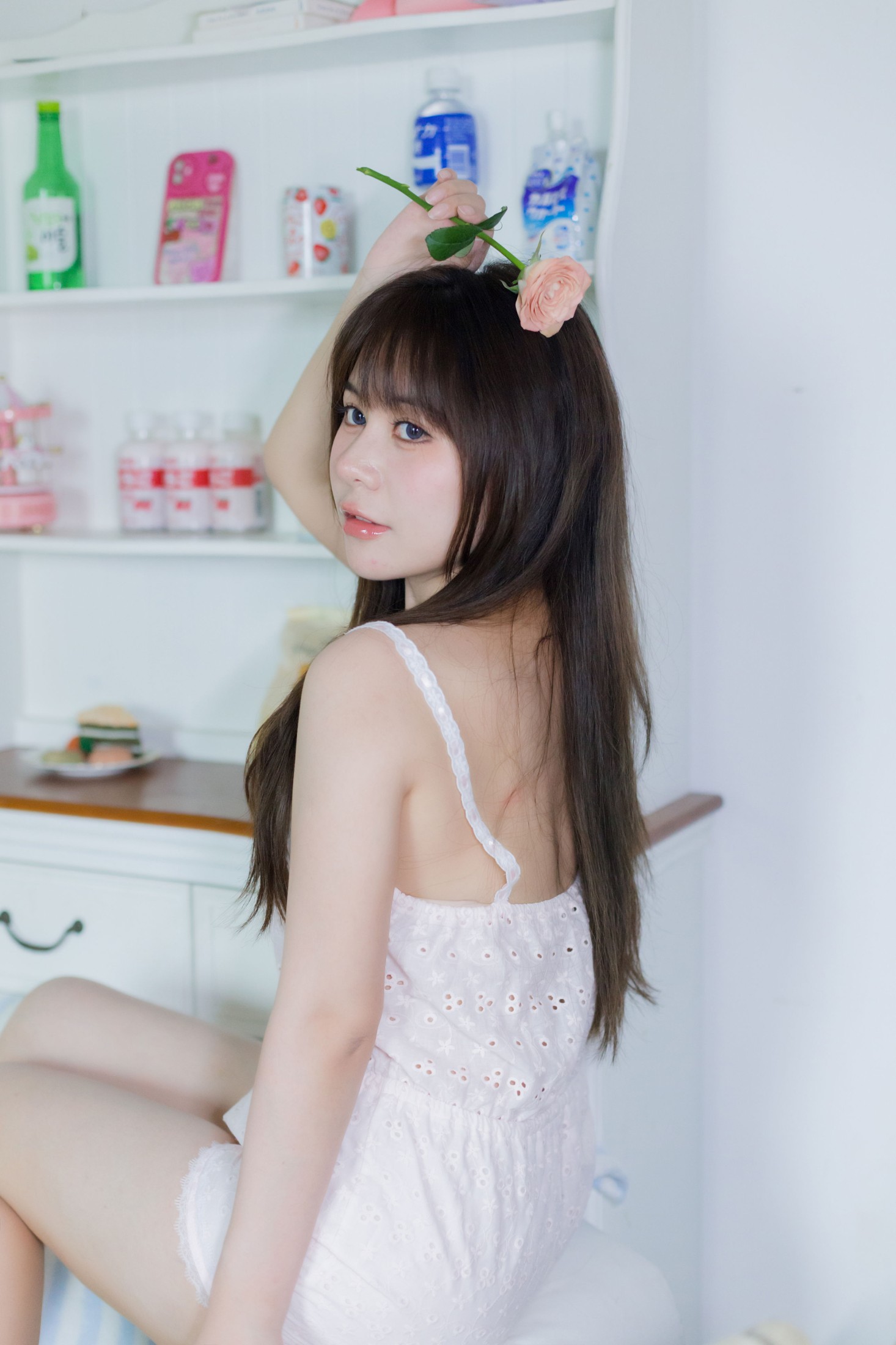 鹤鸣之应- – 《卡布奇诺》[29P]