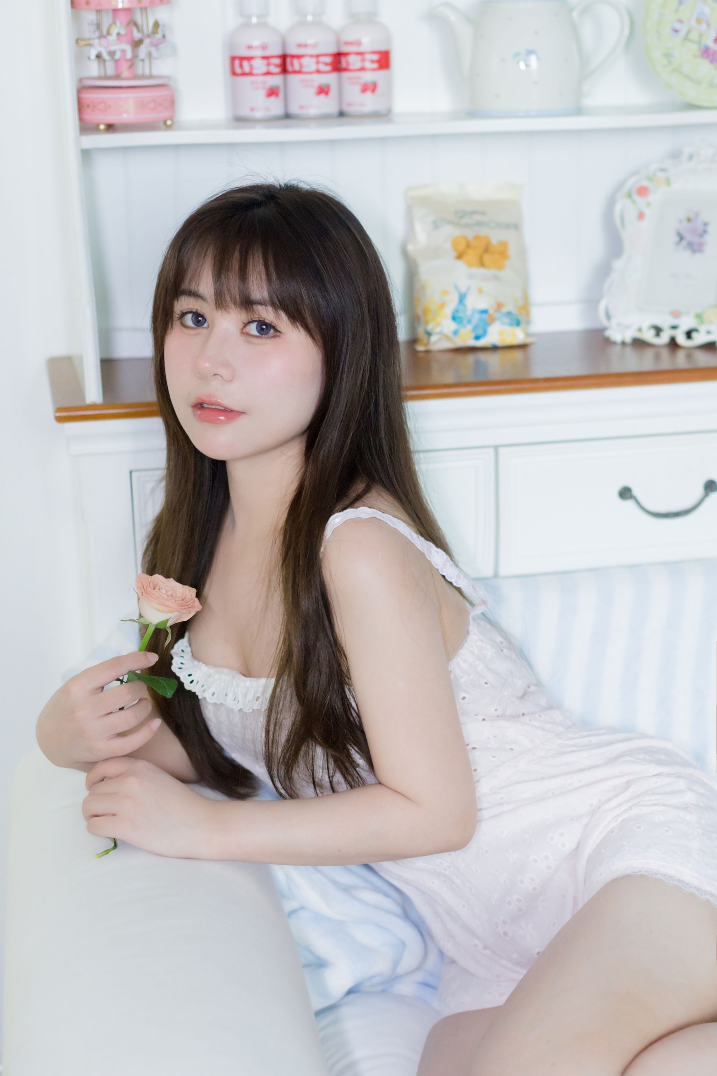 鹤鸣之应- – 《卡布奇诺》[29P]