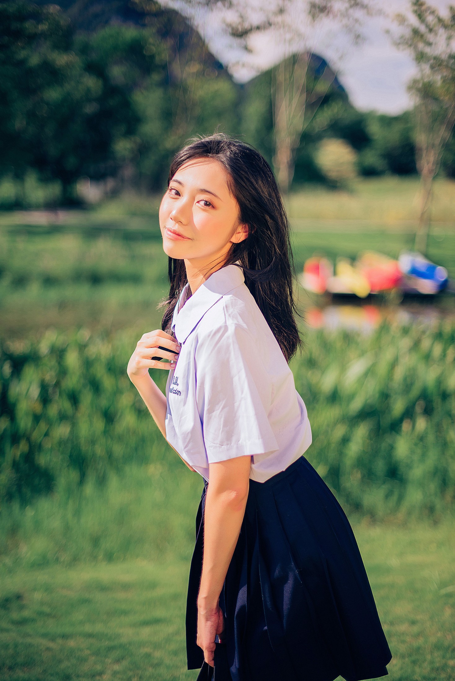 cmz – 《美好零零落落》[55P]