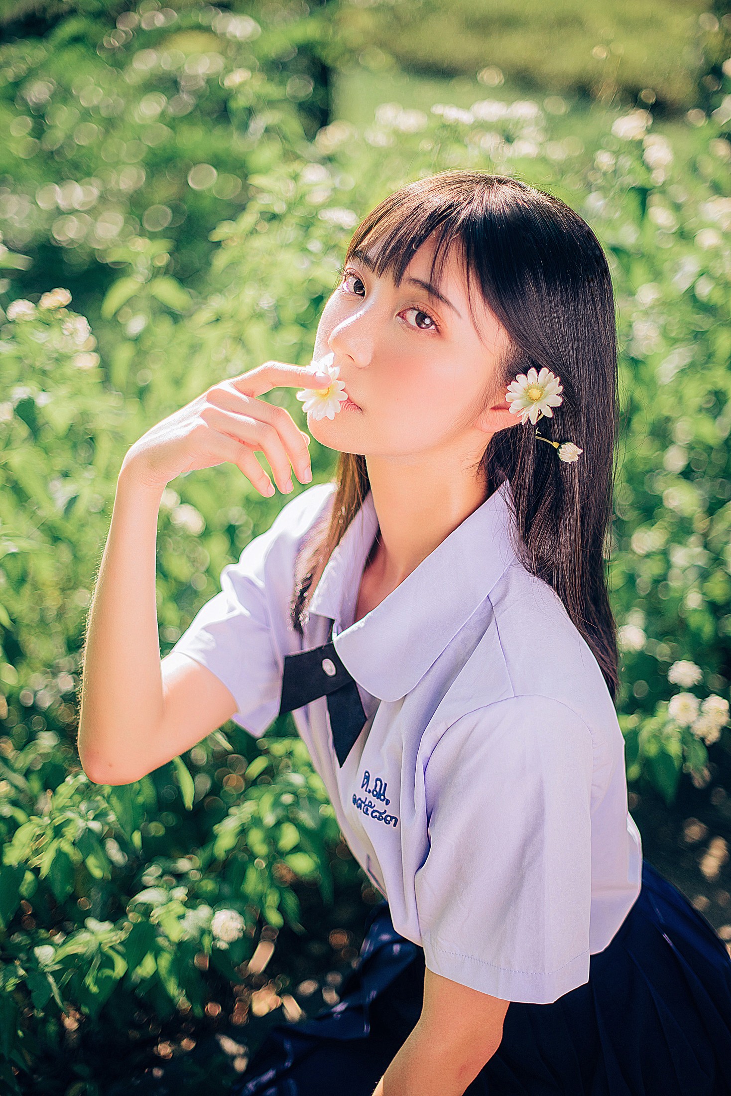 cmz – 《美好零零落落》[55P]