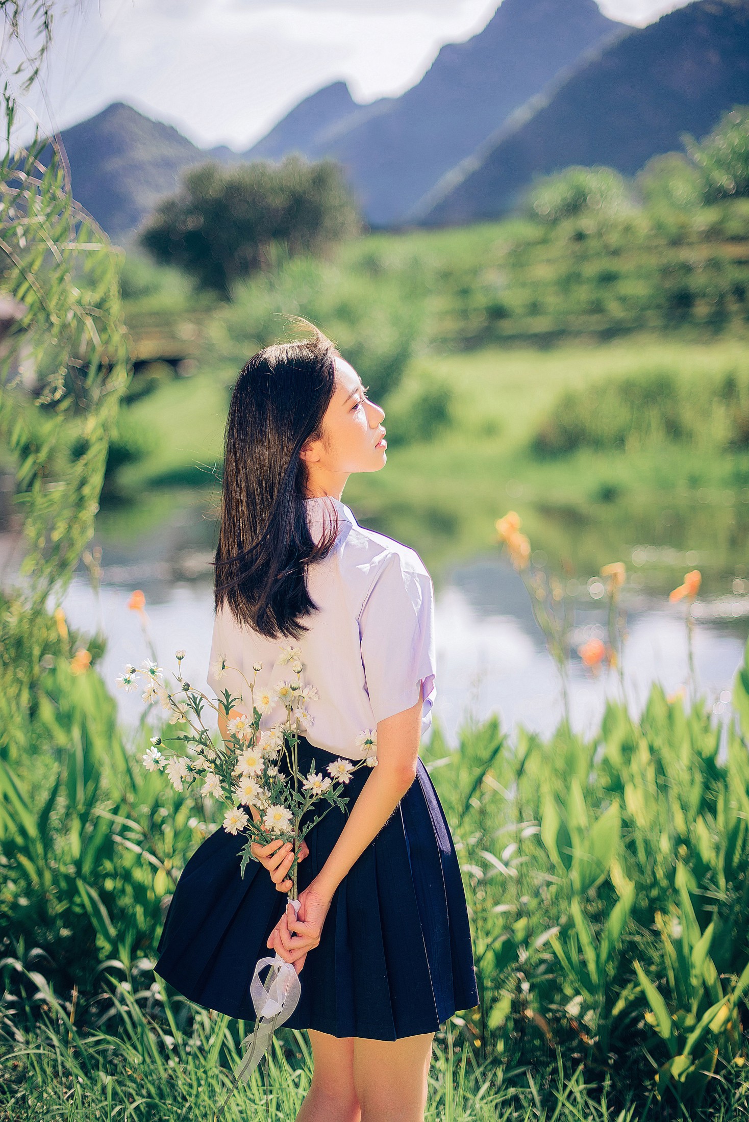 cmz – 《美好零零落落》[55P]