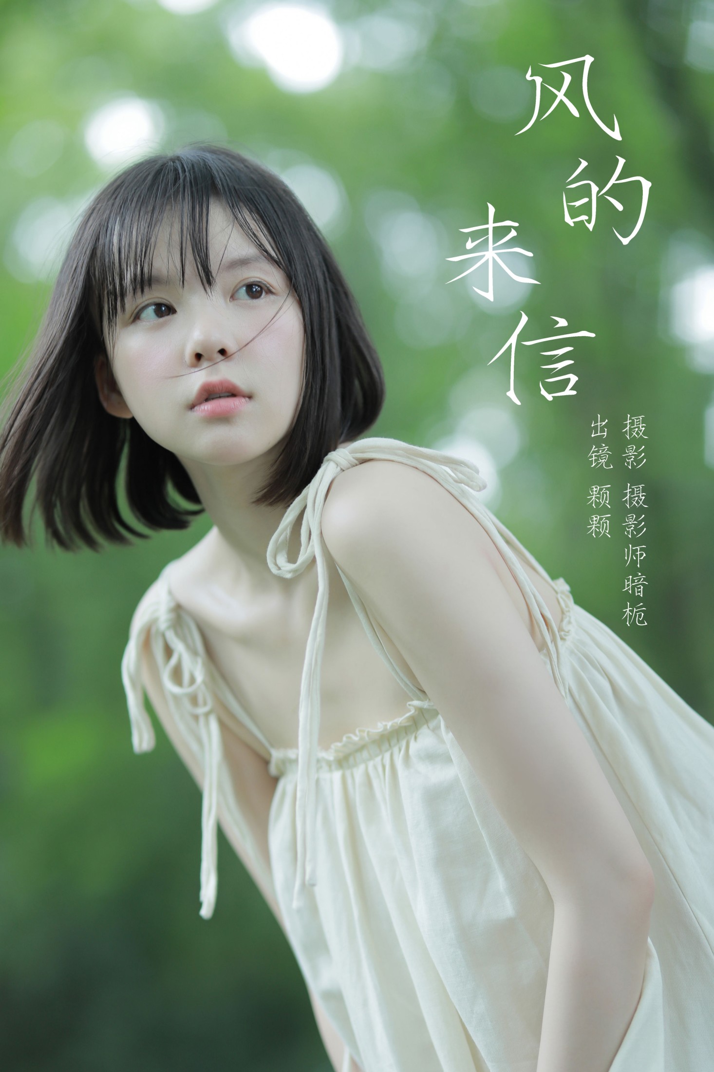 风的来信
