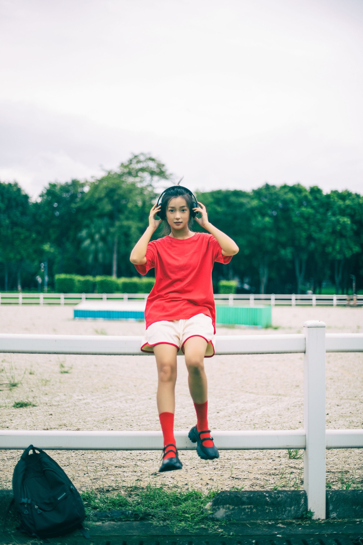玉什么玉 – 《放学后》[29P]