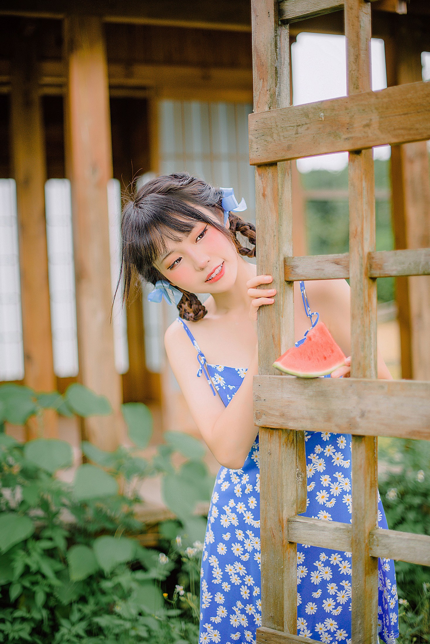 miko酱ww – 《夏日回忆》[58P]