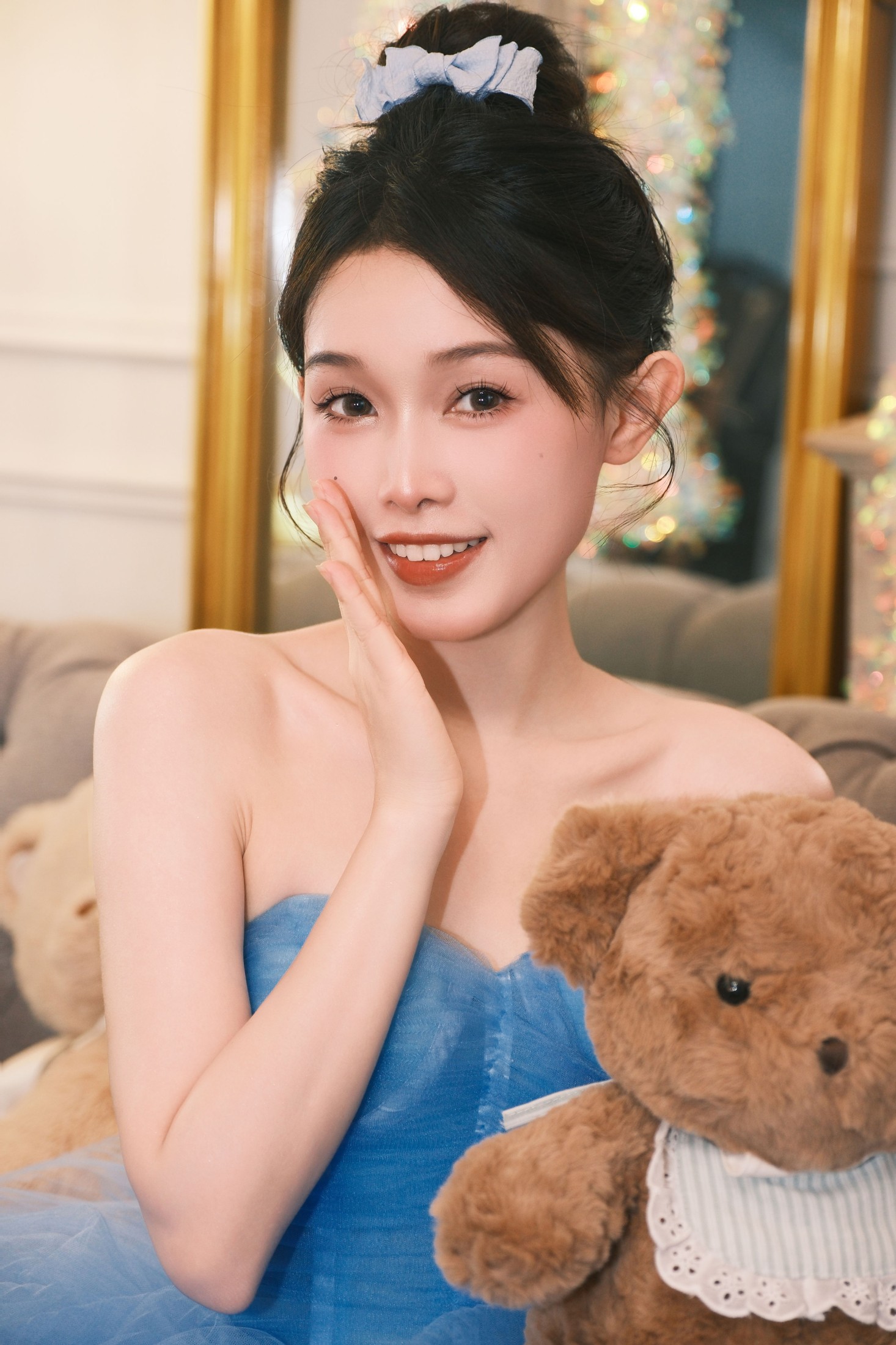 酸奶加心好好次 – 《生日快乐》[27P]