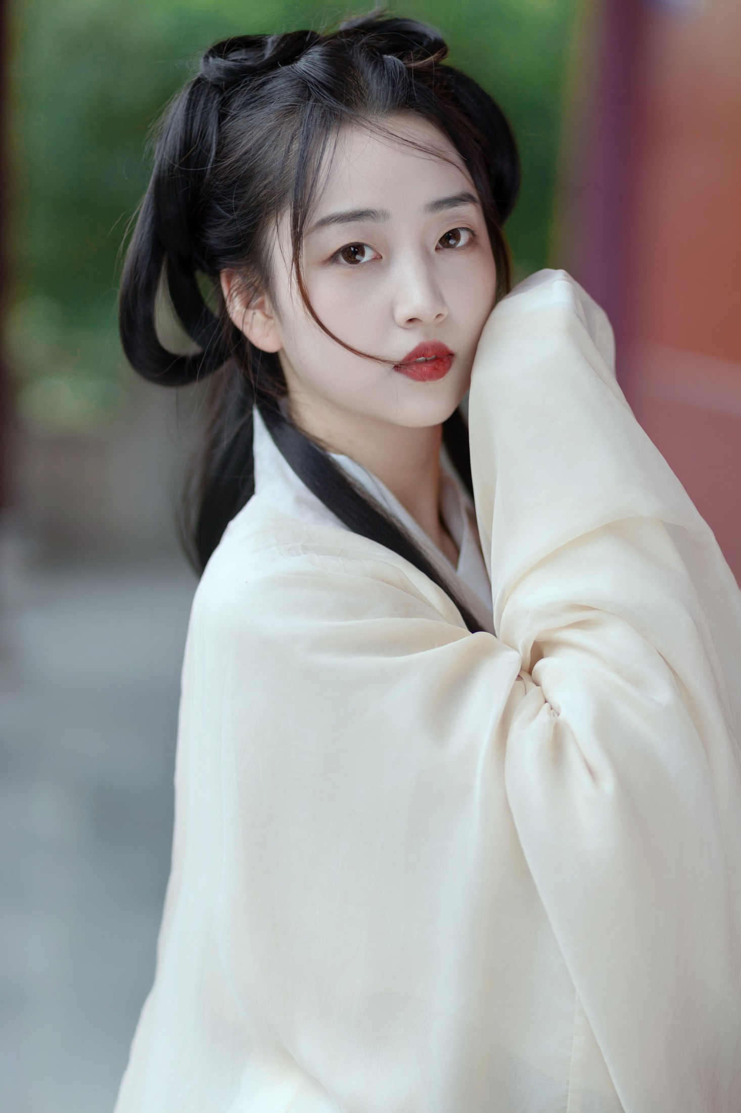 y – 《月舒》[22P]