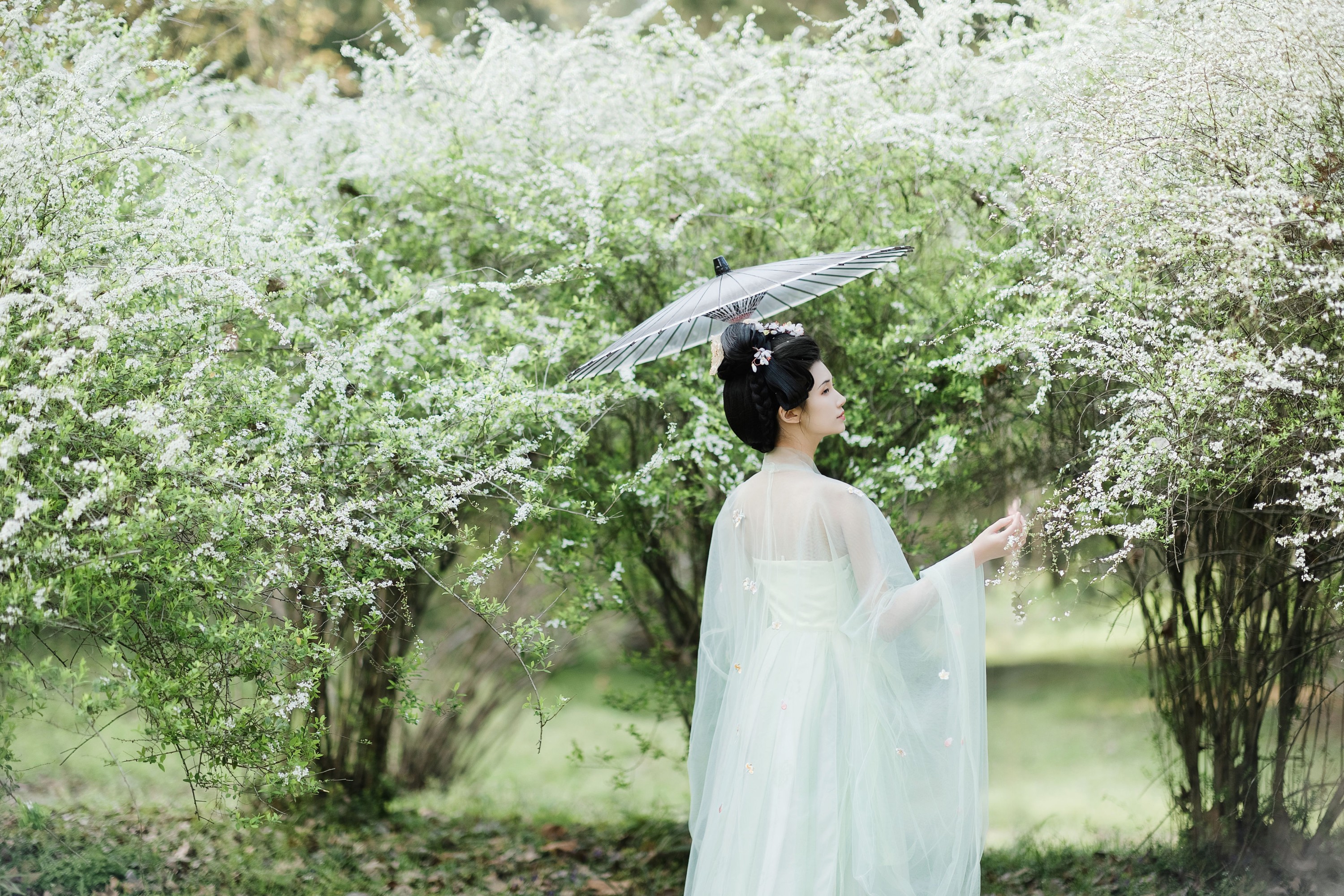 花花什么时候90斤 – 《花依然》[33P]