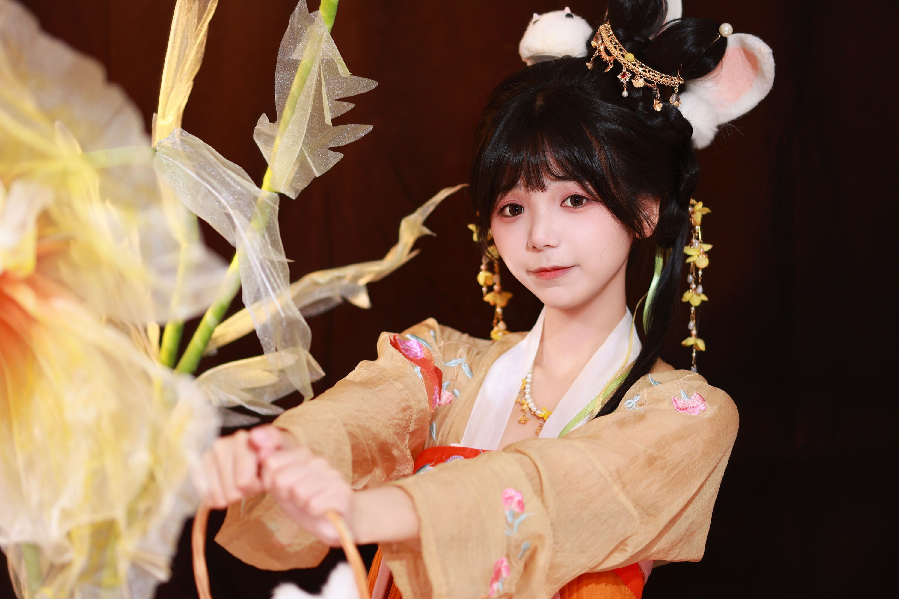 戒软糖 – 《团圆节》[47P]