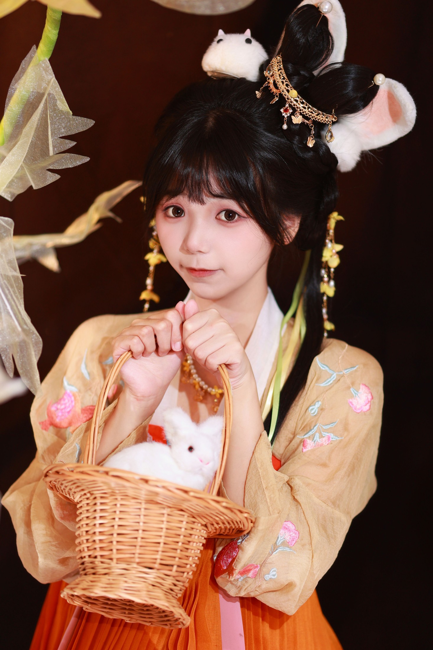 戒软糖 – 《团圆节》[47P]