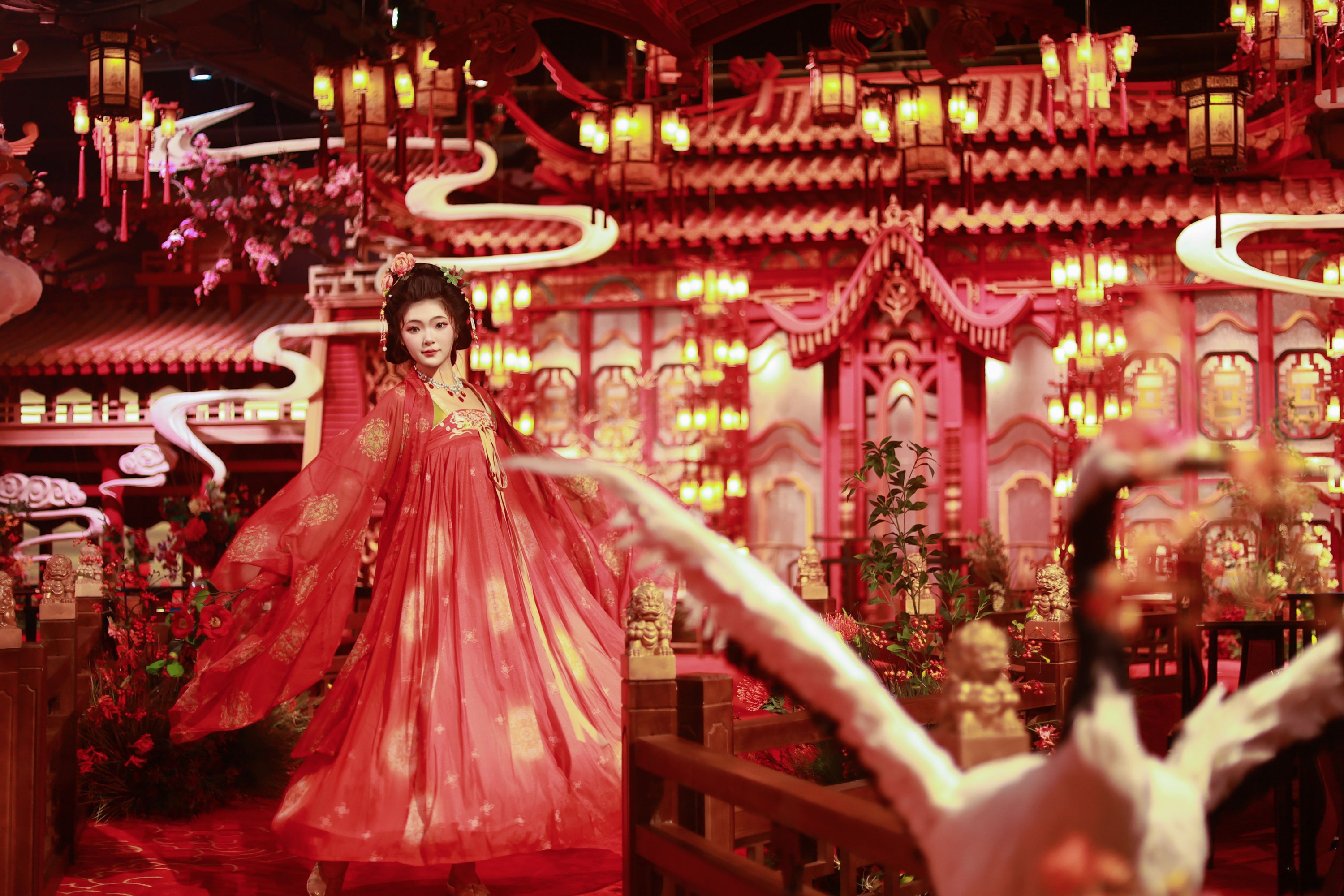KaiLin酱 – 《贺新婚》[31P]
