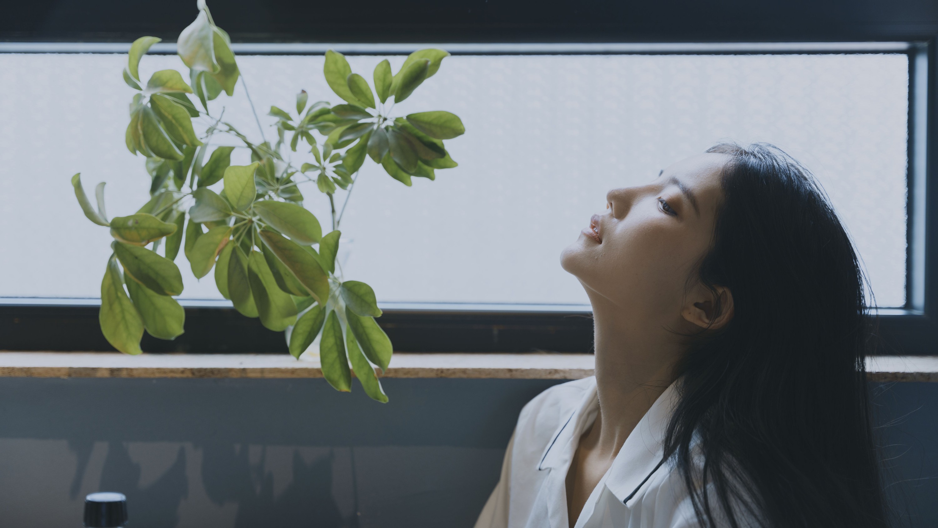 多米Domy – 《秋雨》[38P]