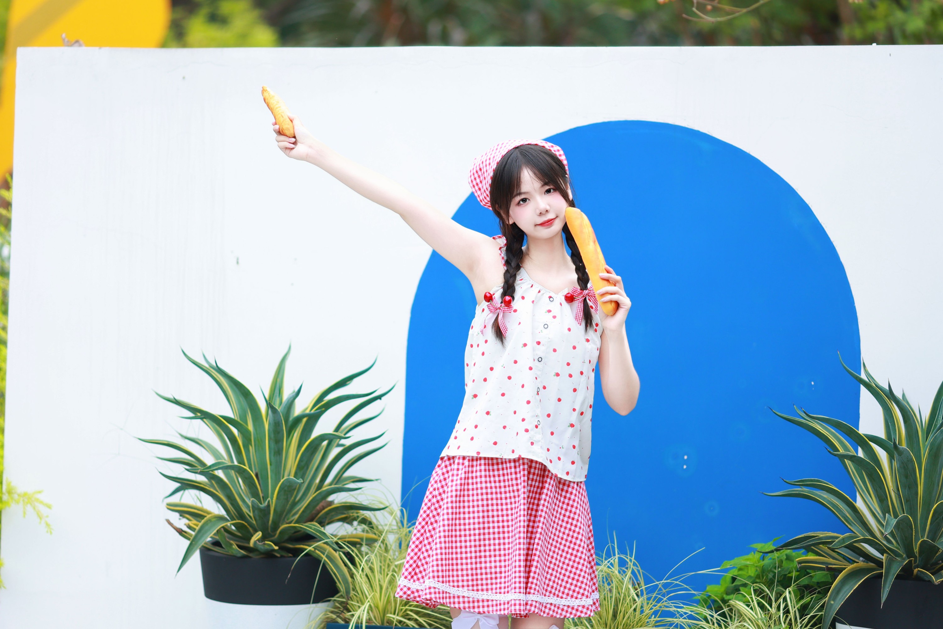 暮烟色CC – 《开饭吧》[31P]