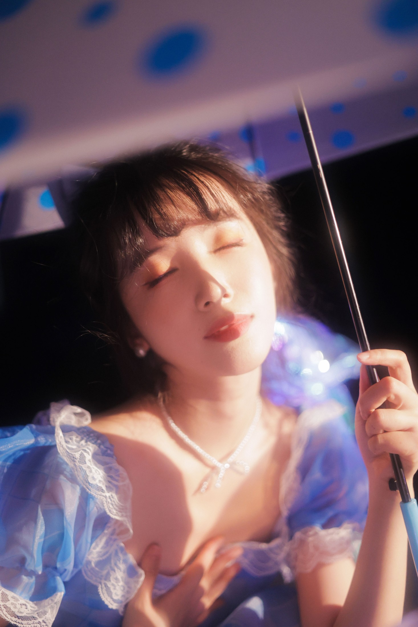 一只阿梦崽 – 《你仰望天空 我仰望你》[38P]
