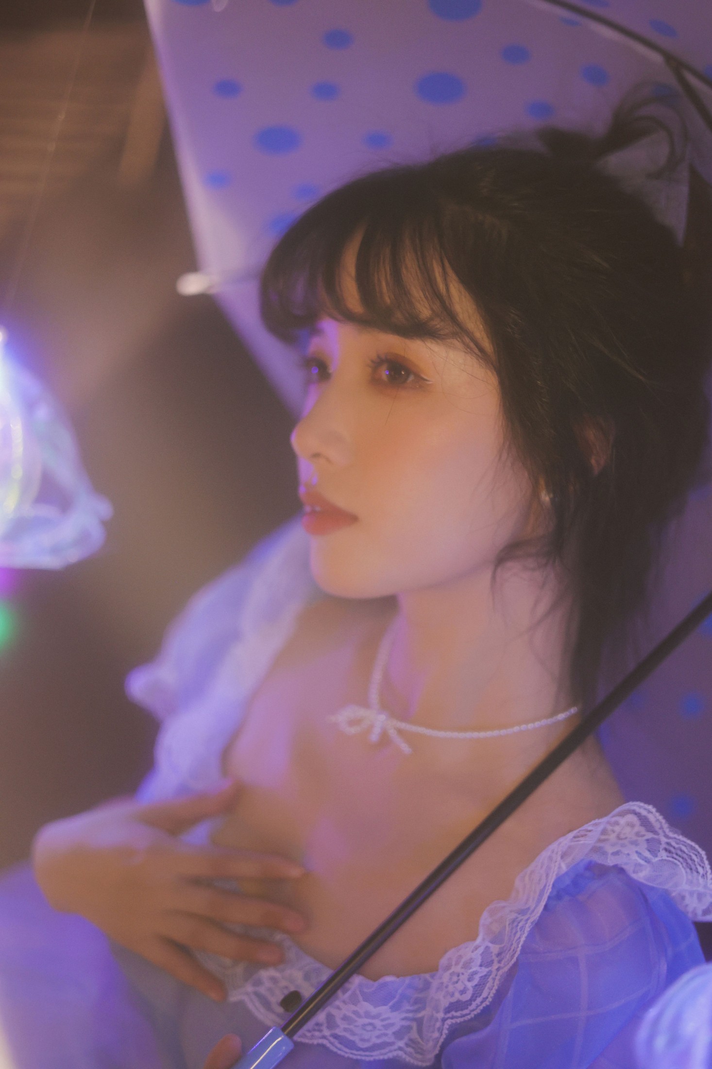 一只阿梦崽 – 《你仰望天空 我仰望你》[38P]