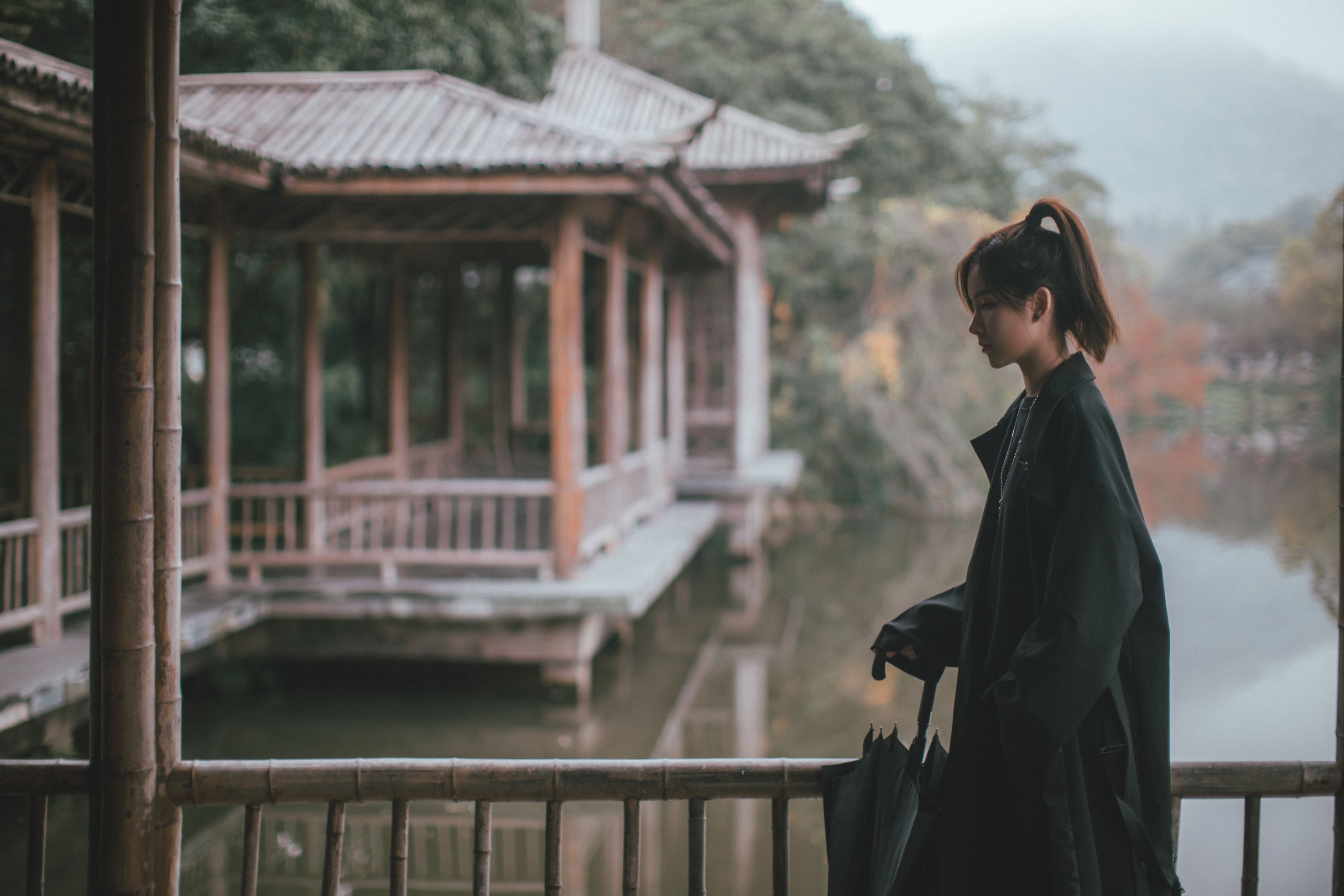 徐十七嘛 – 《枫》[22P]