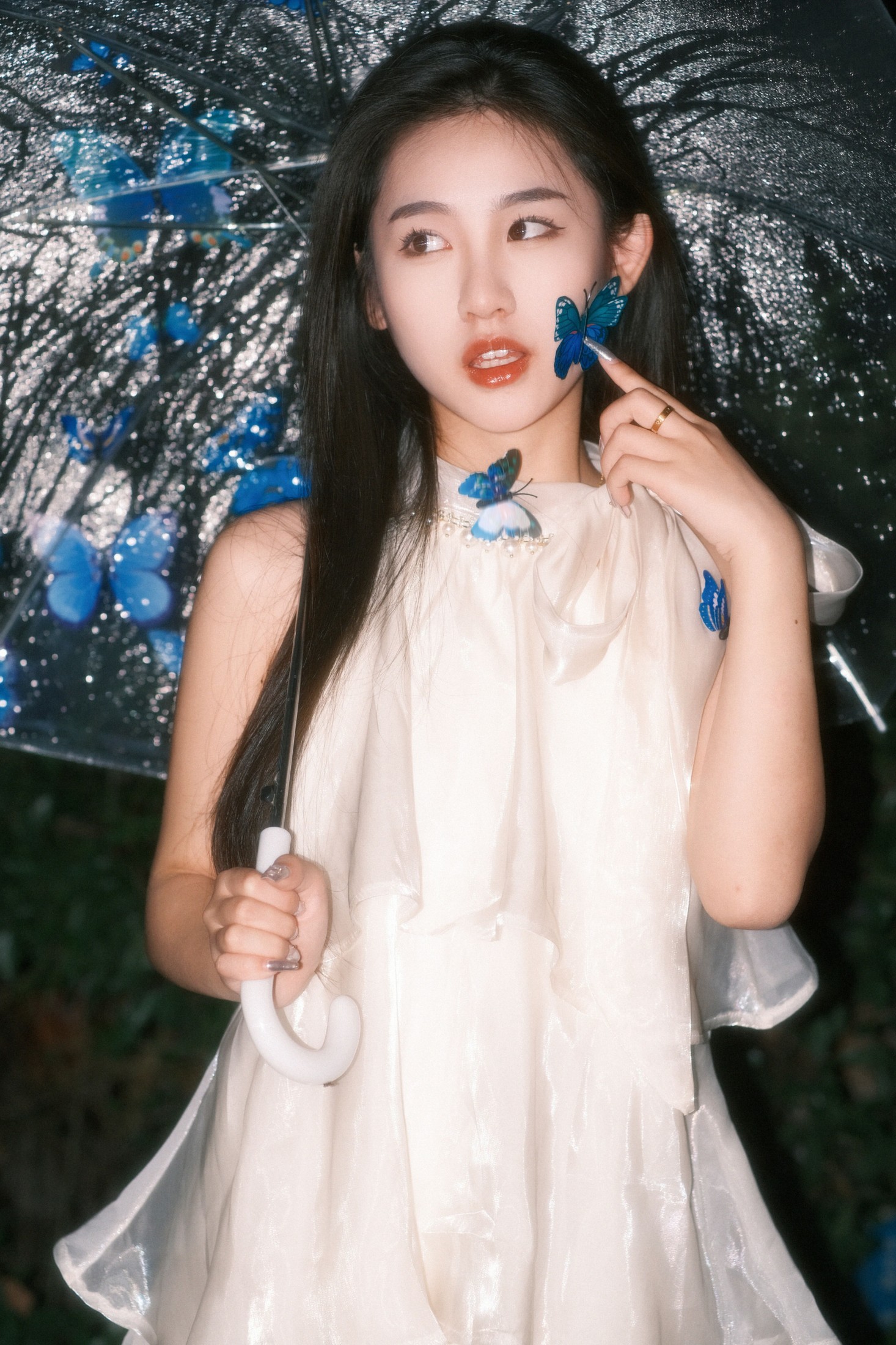 seven – 《碎梦雨蝶》[35P]