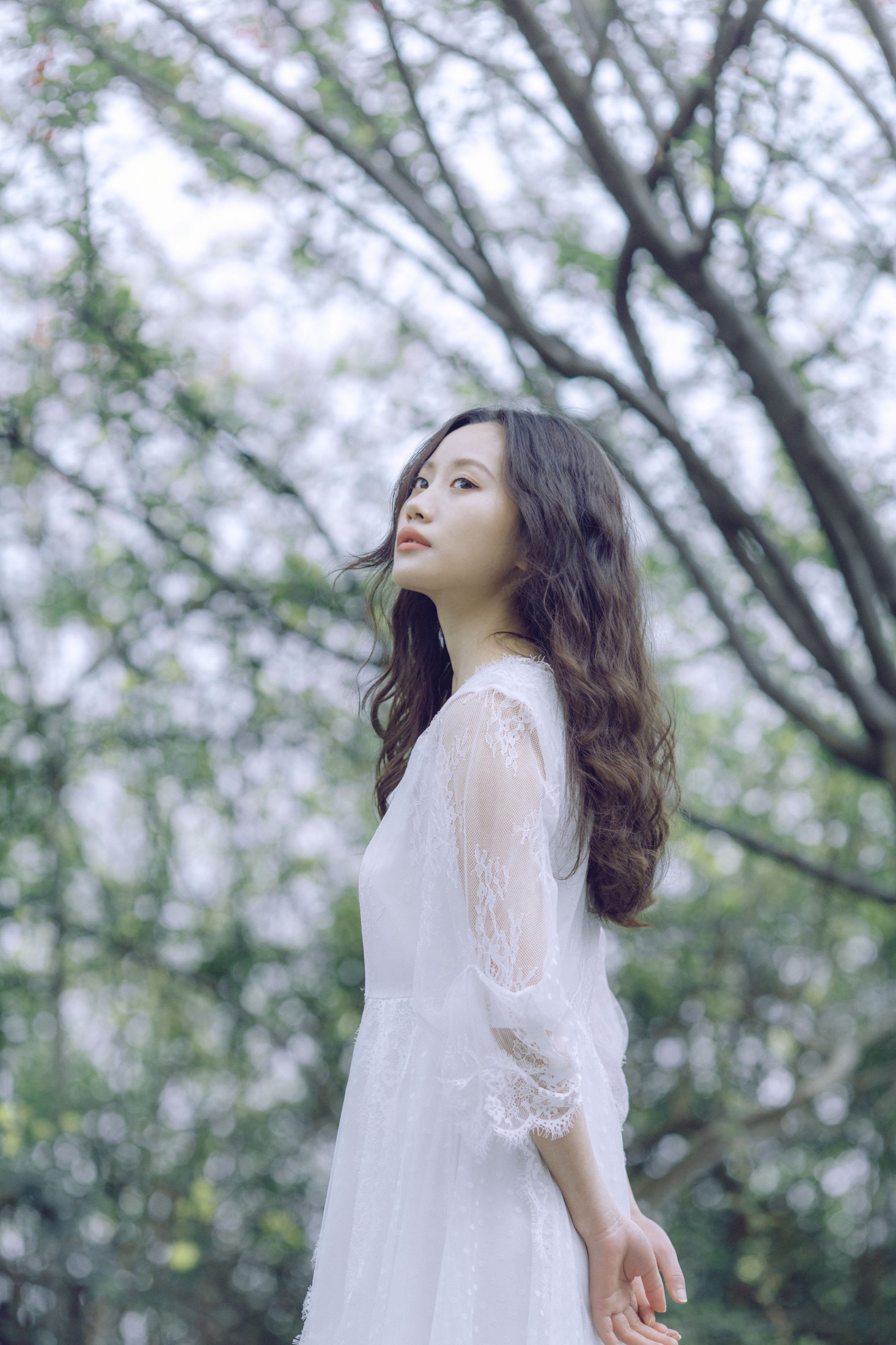 绿豆 – 《花事了》[20P]
