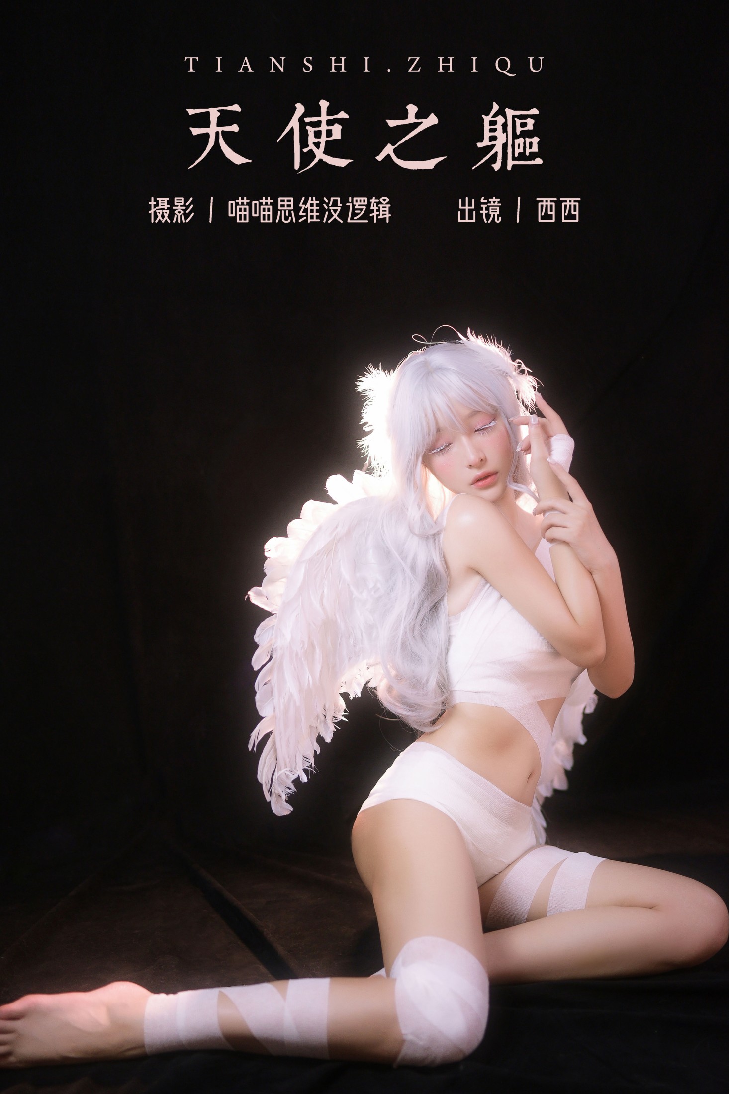 天使之躯
