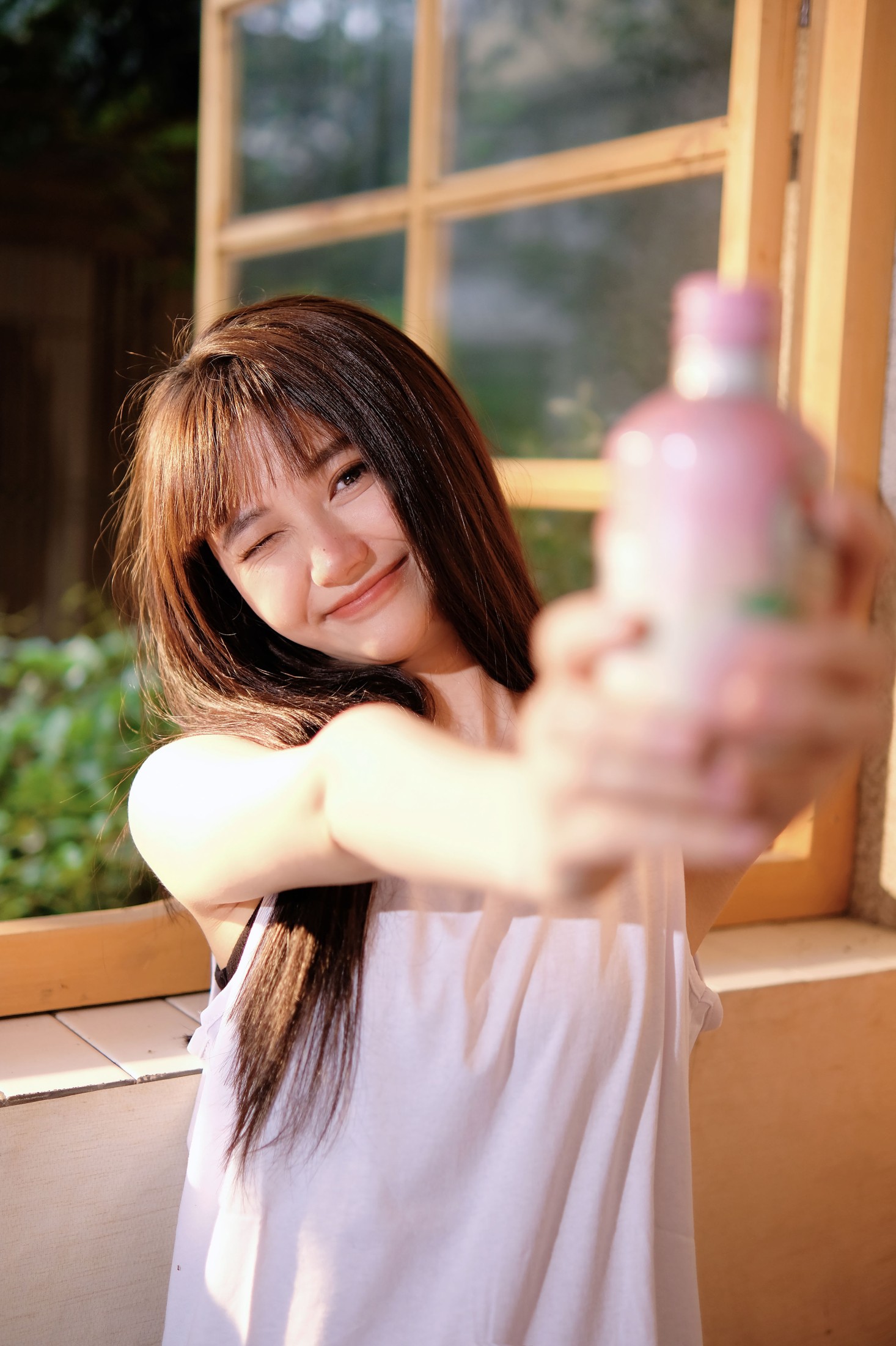 夏夏 – 《末夏》[25P]