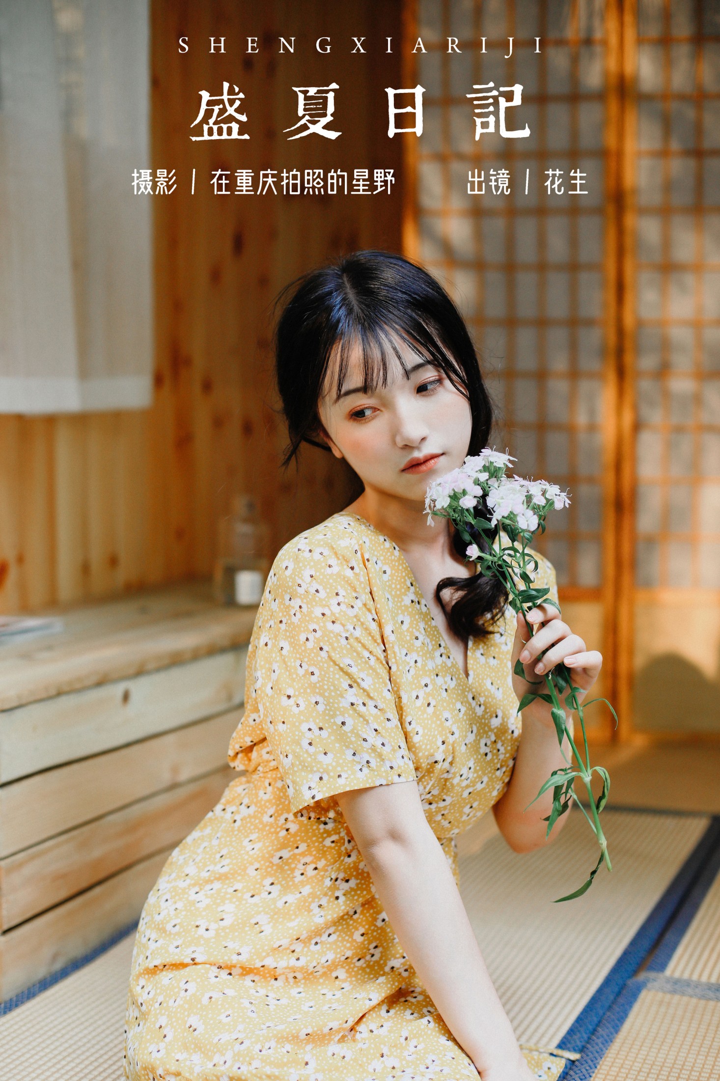 盛夏日记
