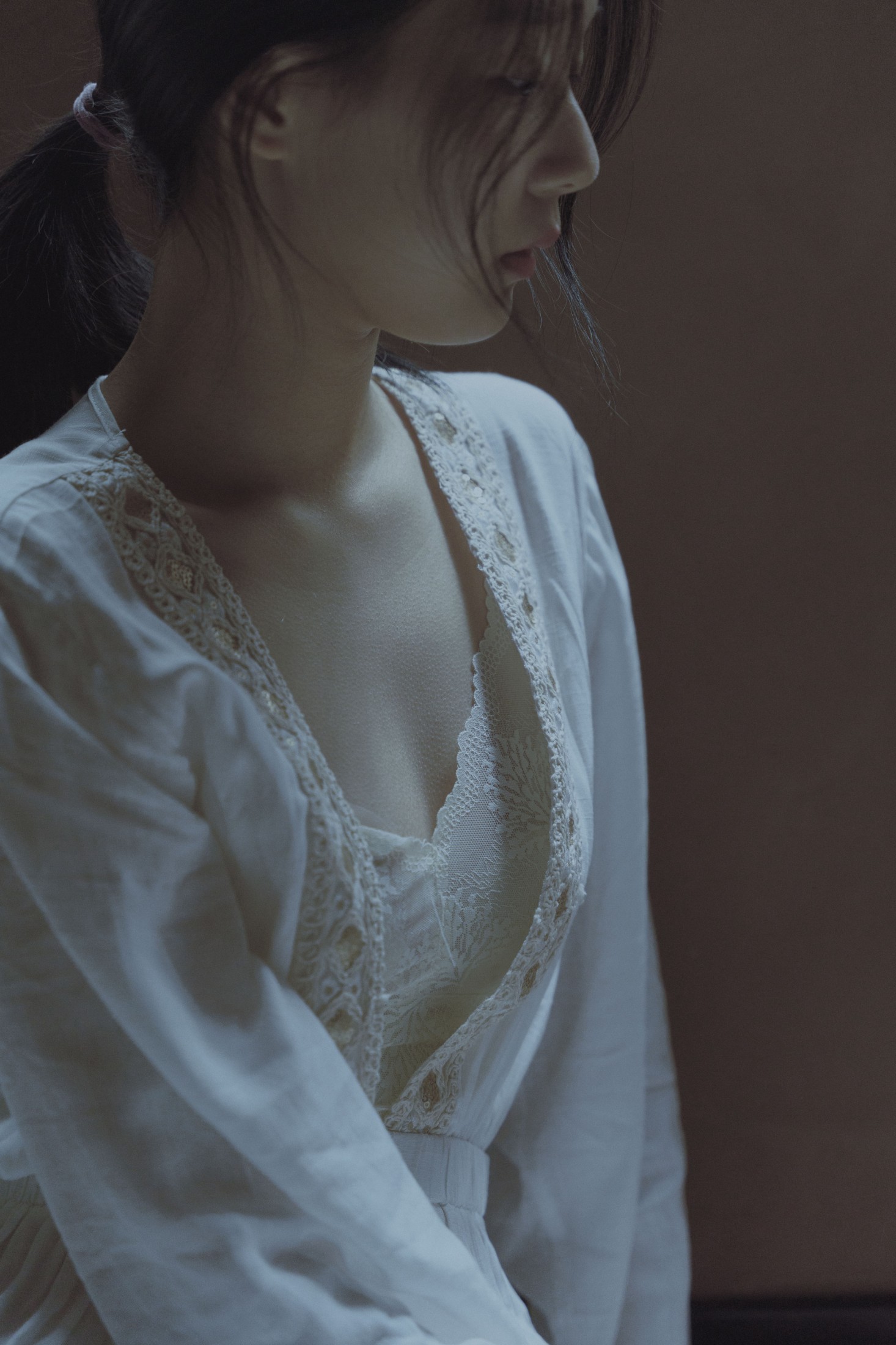 小胡 – 《红柚》[33P]