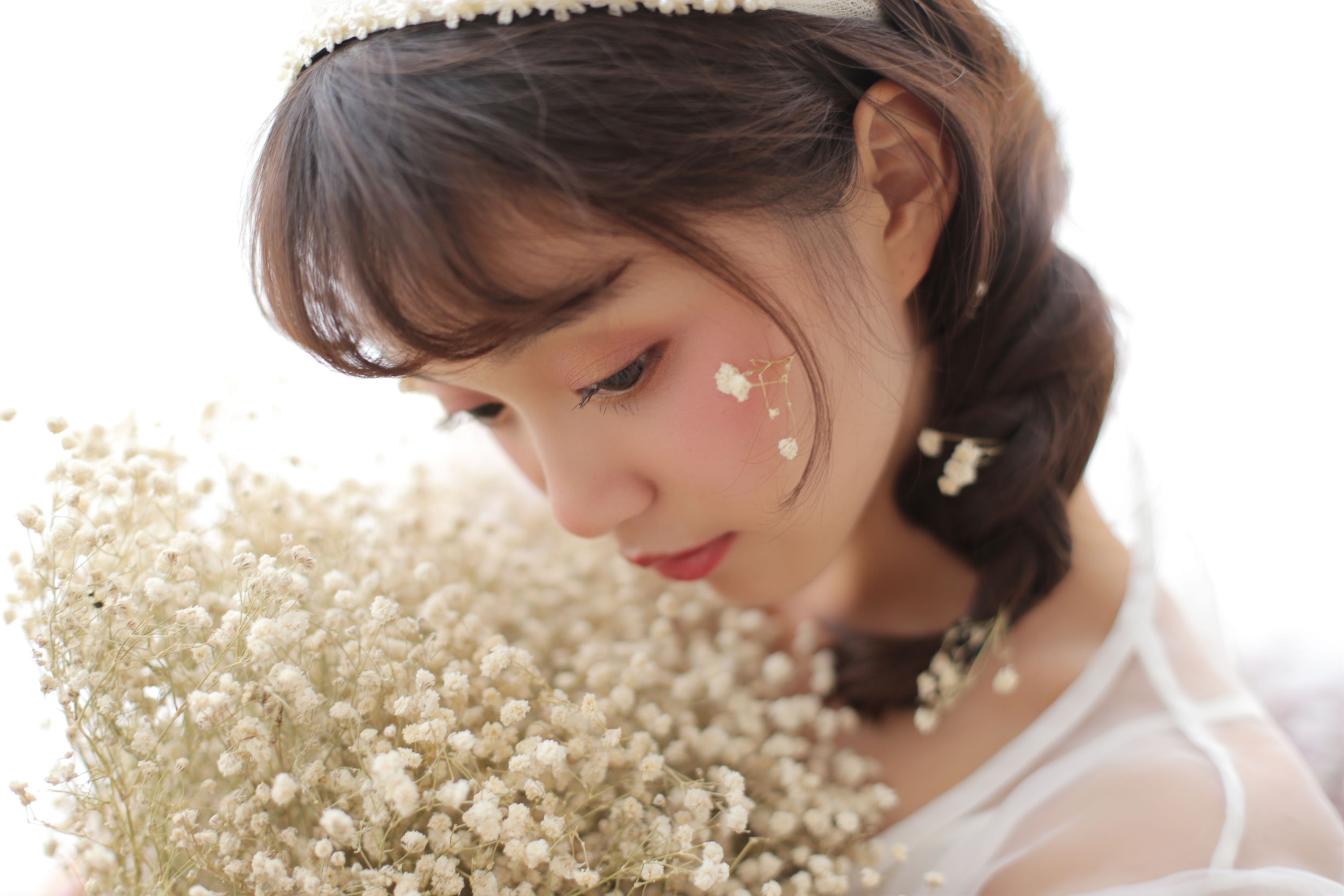 一条鱼尾 – 《繁花》[23P]