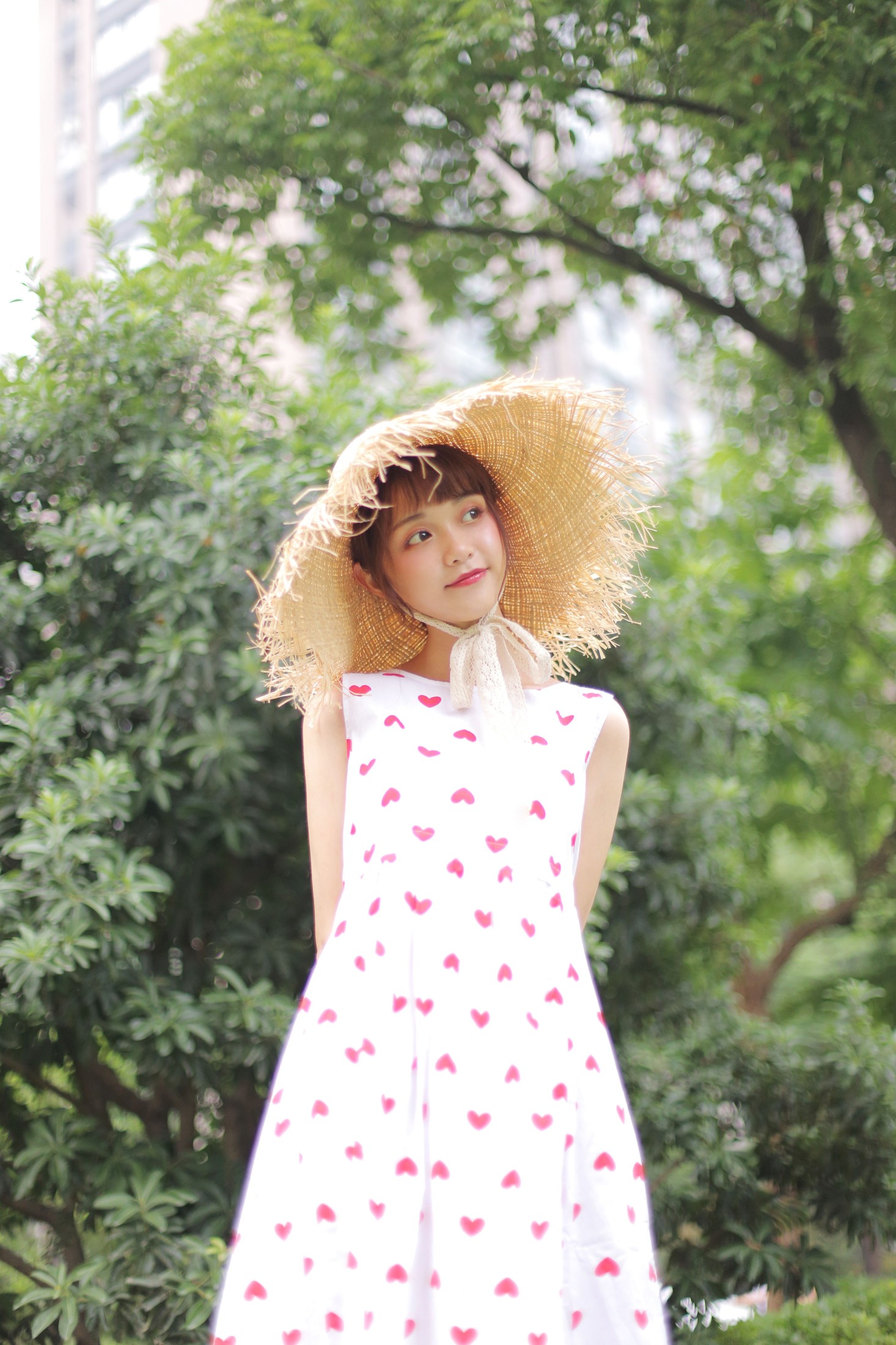一条鱼尾 – 《盛夏光年》[22P]