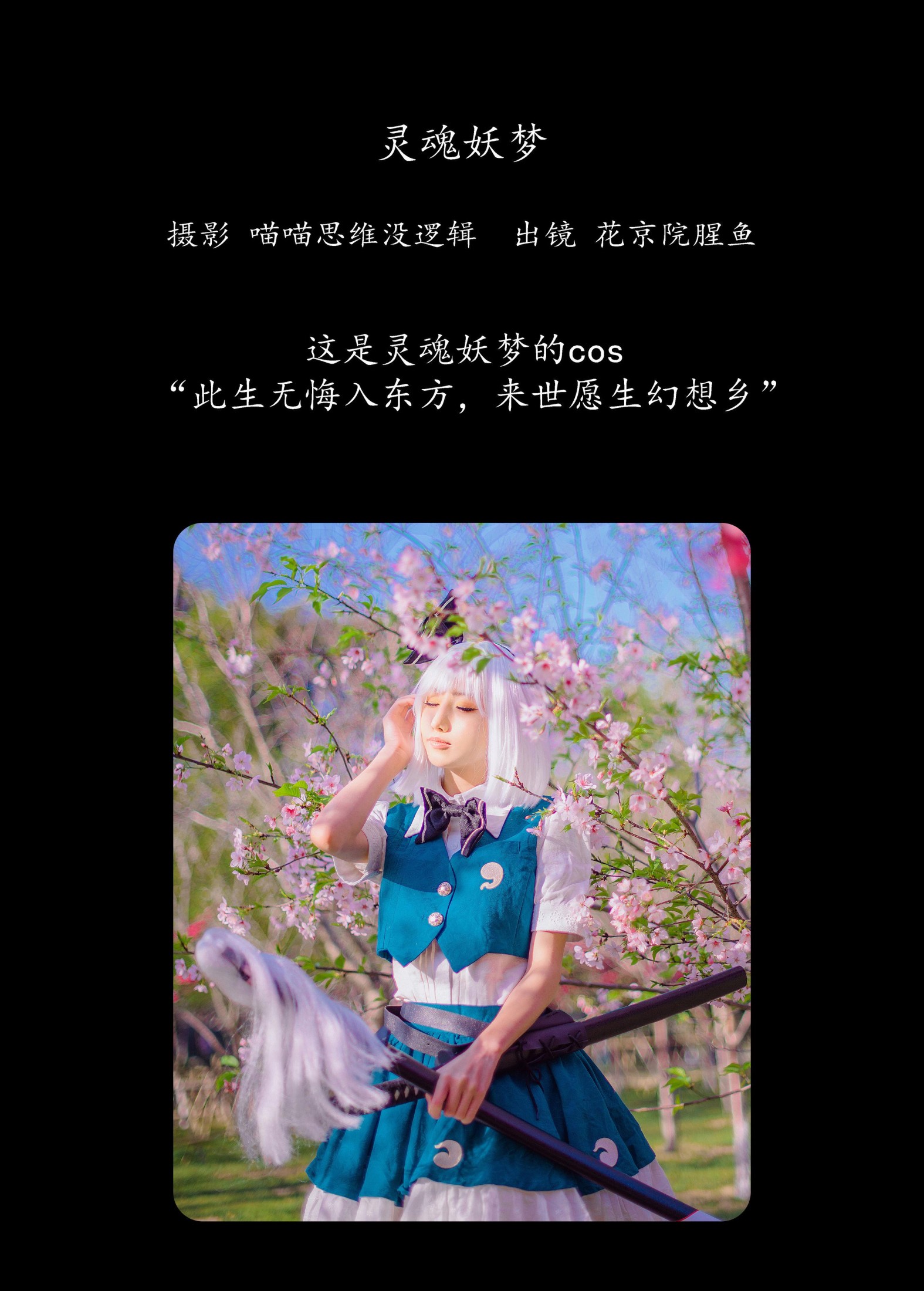 花京院腥鱼 – 《灵魂妖梦》[48P]