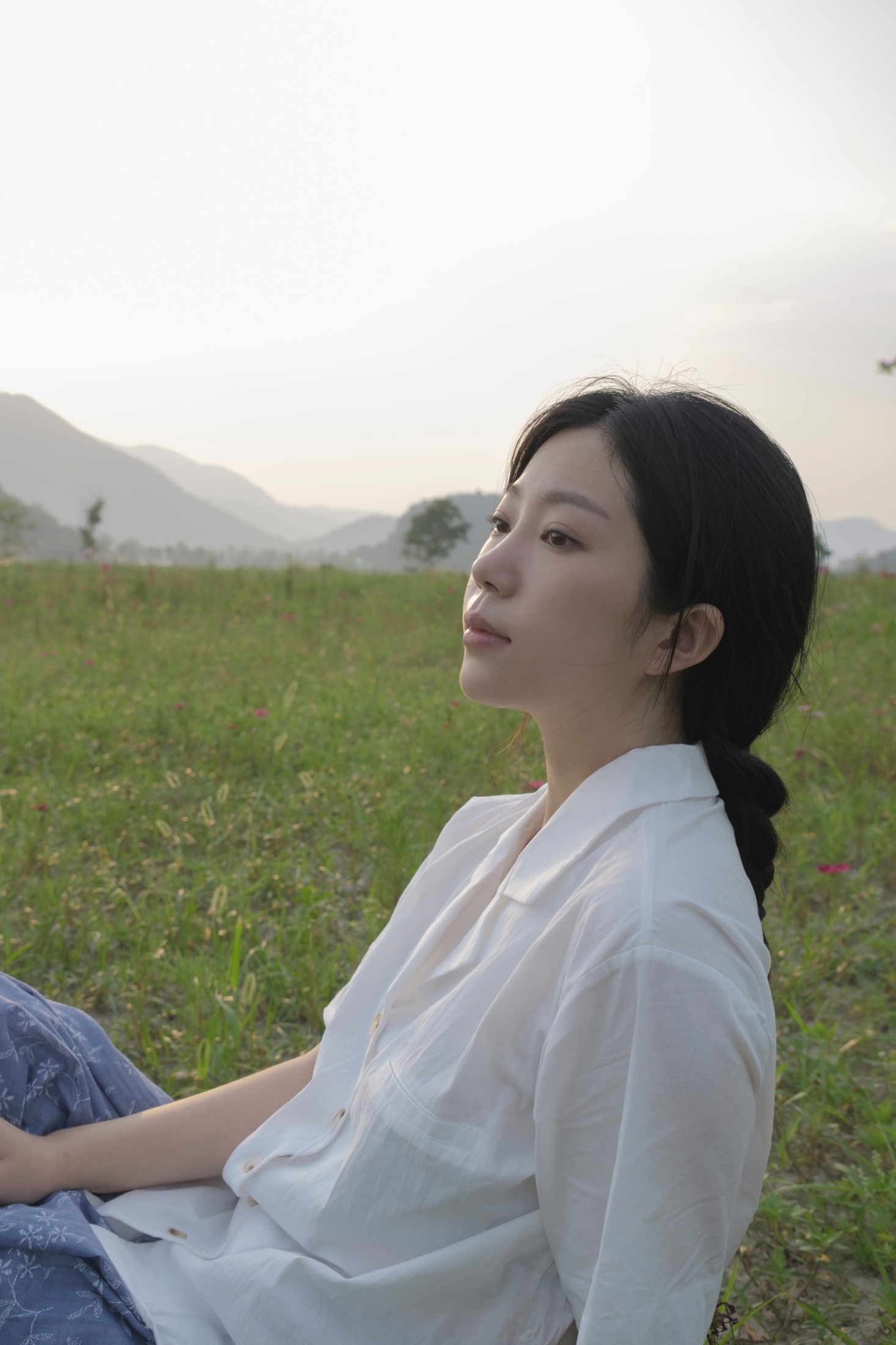 菠菜三明治 – 《山野里的散文诗》[27P]