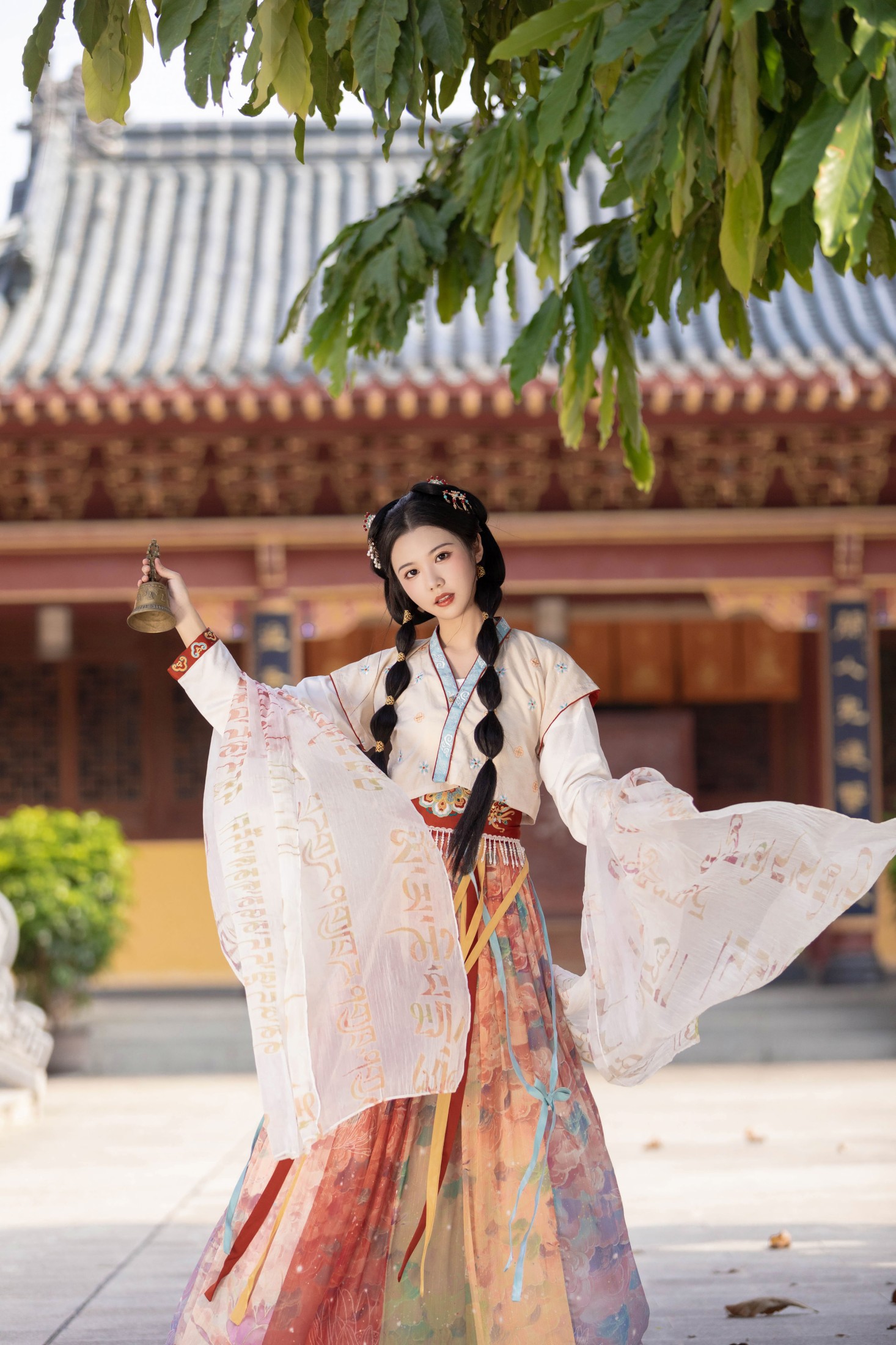 lsababe – 《神说》[31P]