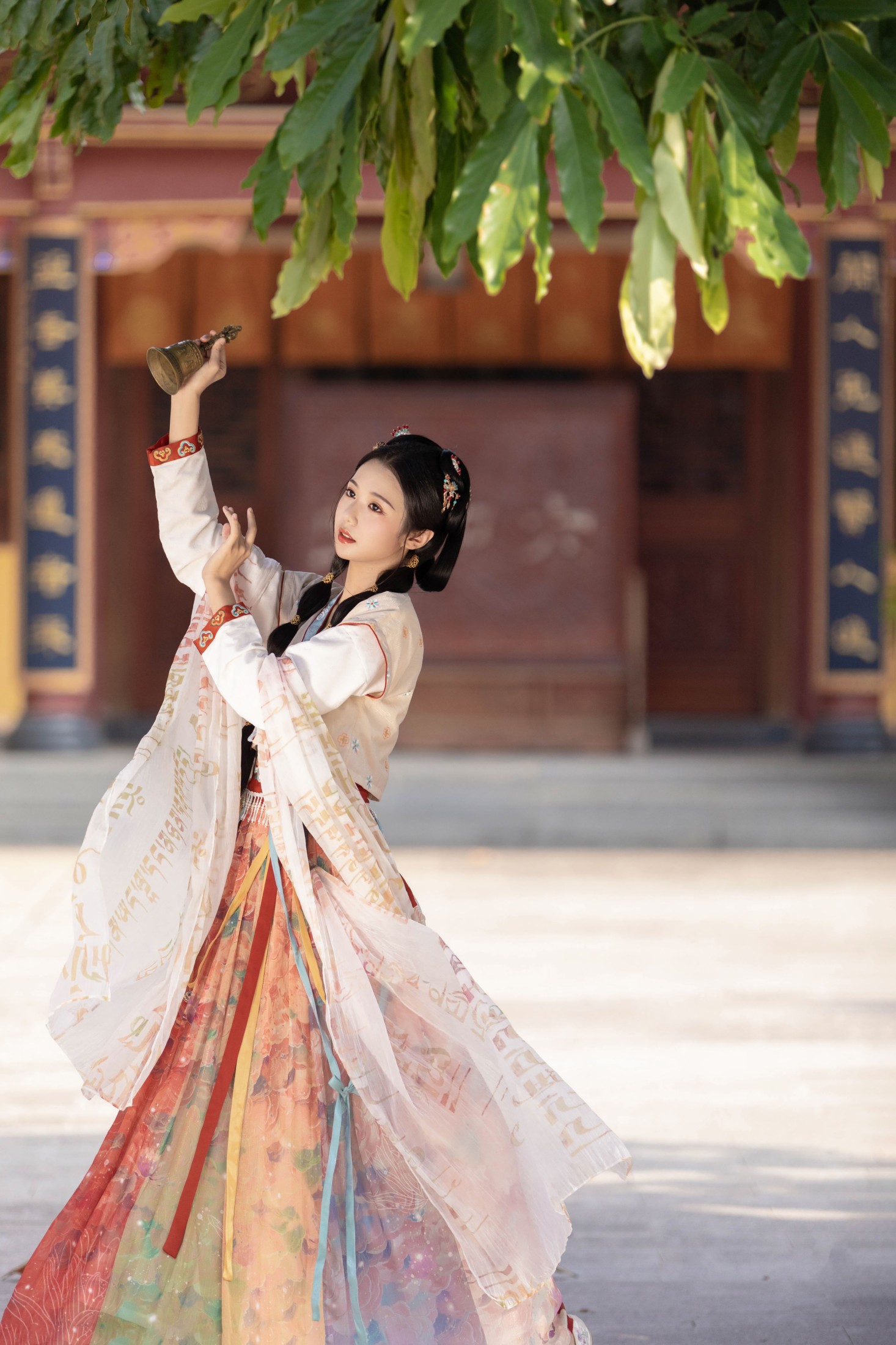 lsababe – 《神说》[31P]