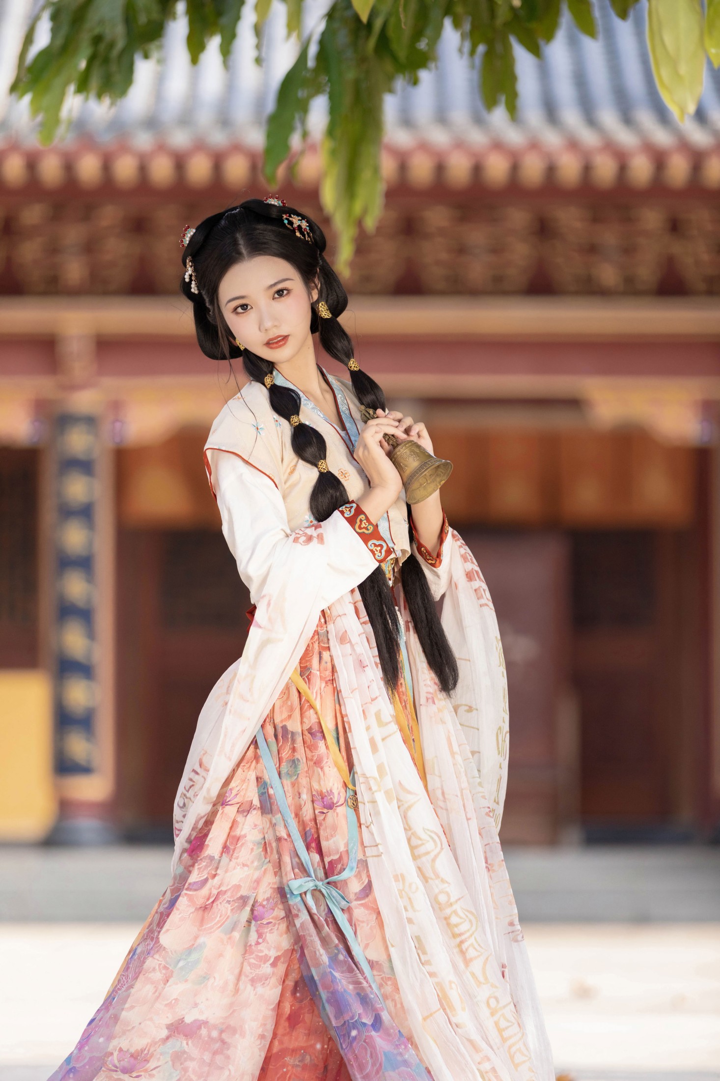 lsababe – 《神说》[31P]