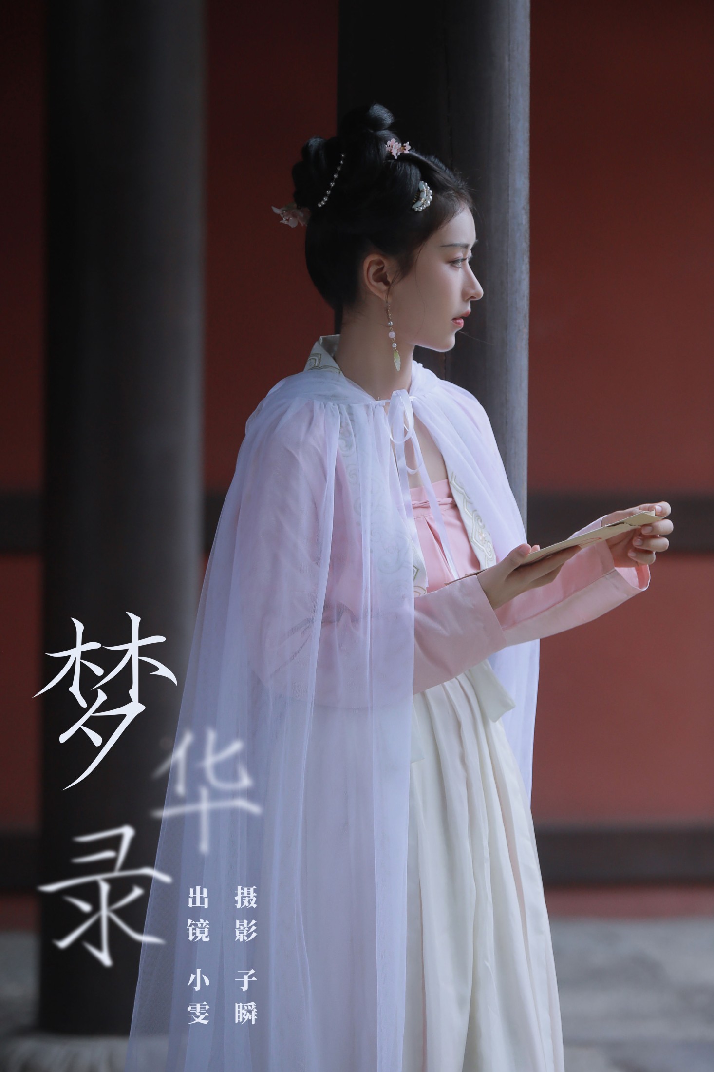 梦华录