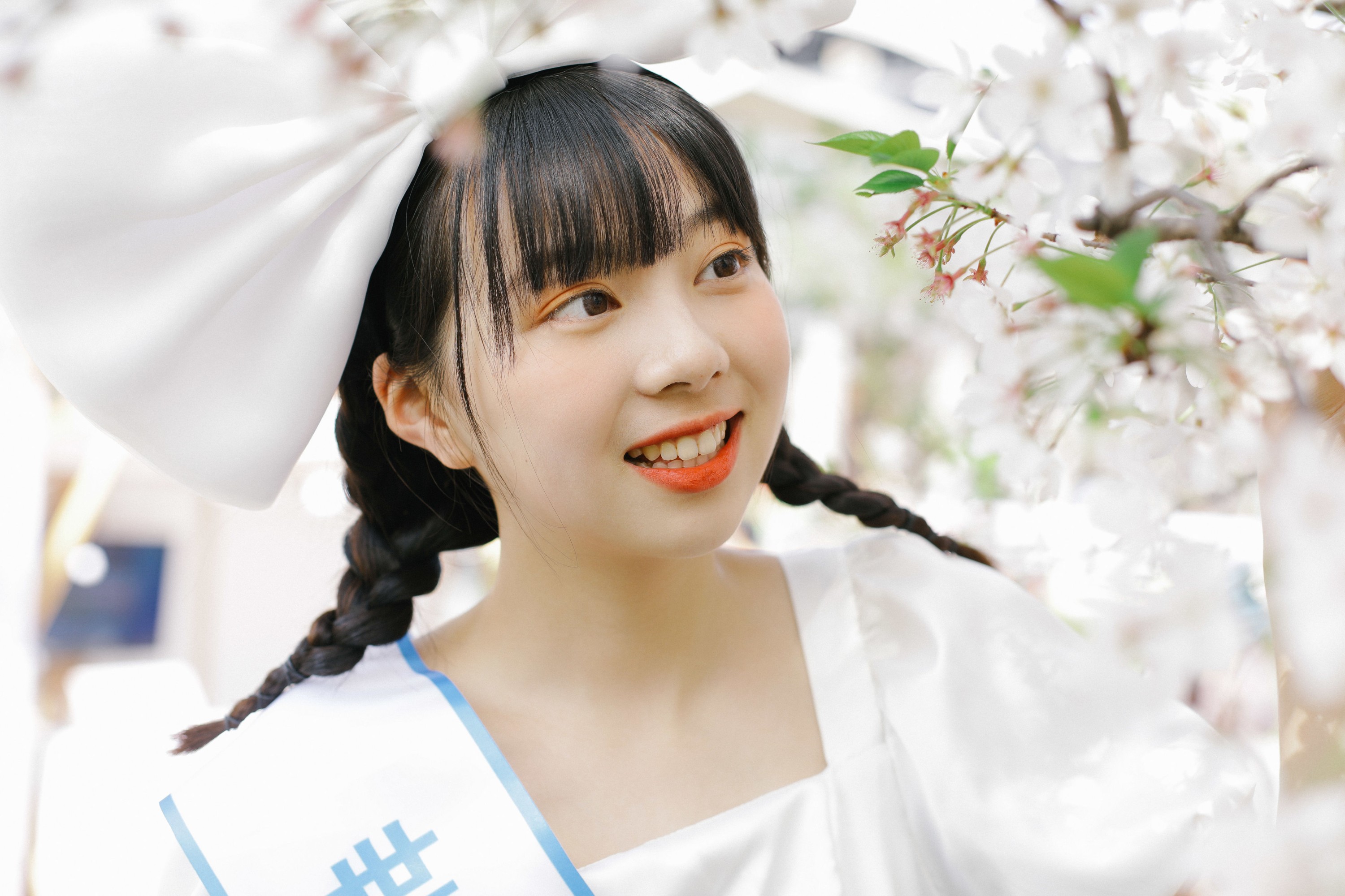 谢乏乏 – 《世界第一可爱》[23P]