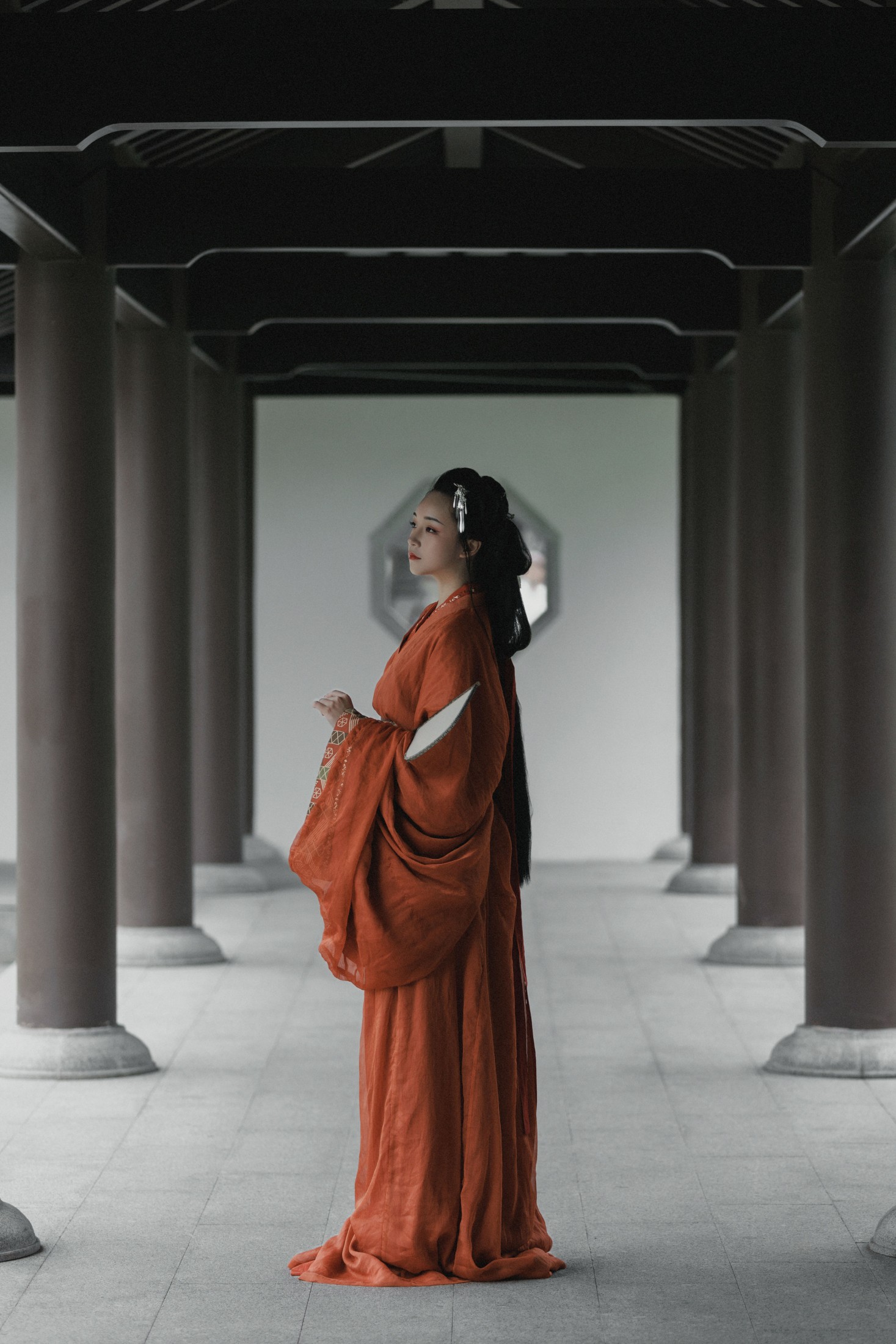 琳琅 – 《一眼千年》[36P]