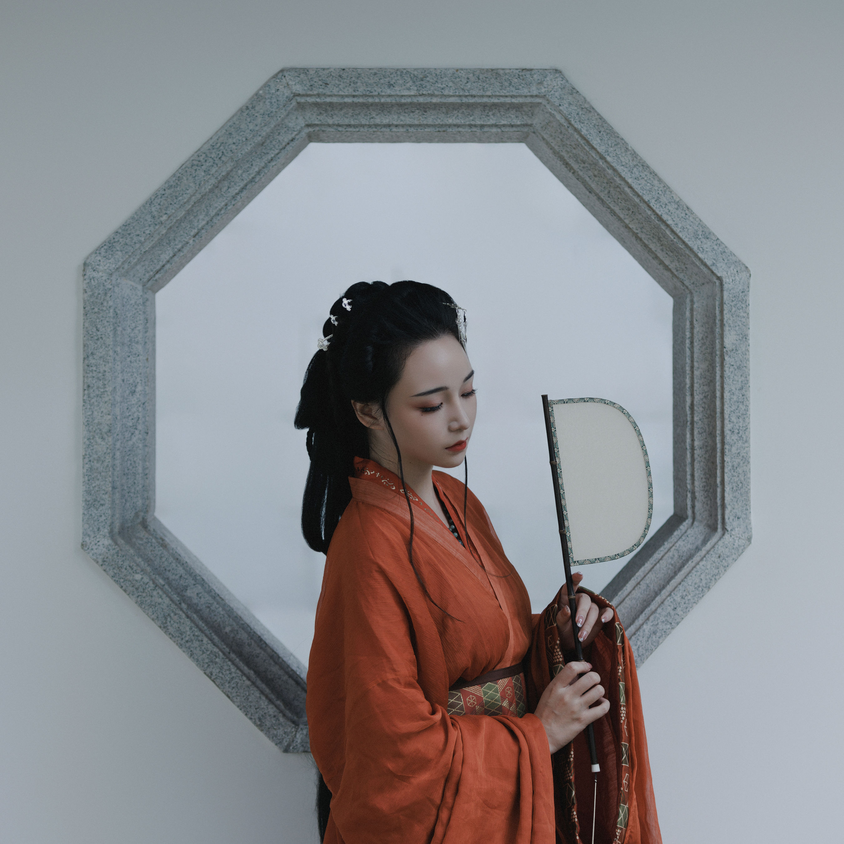 琳琅 – 《一眼千年》[36P]