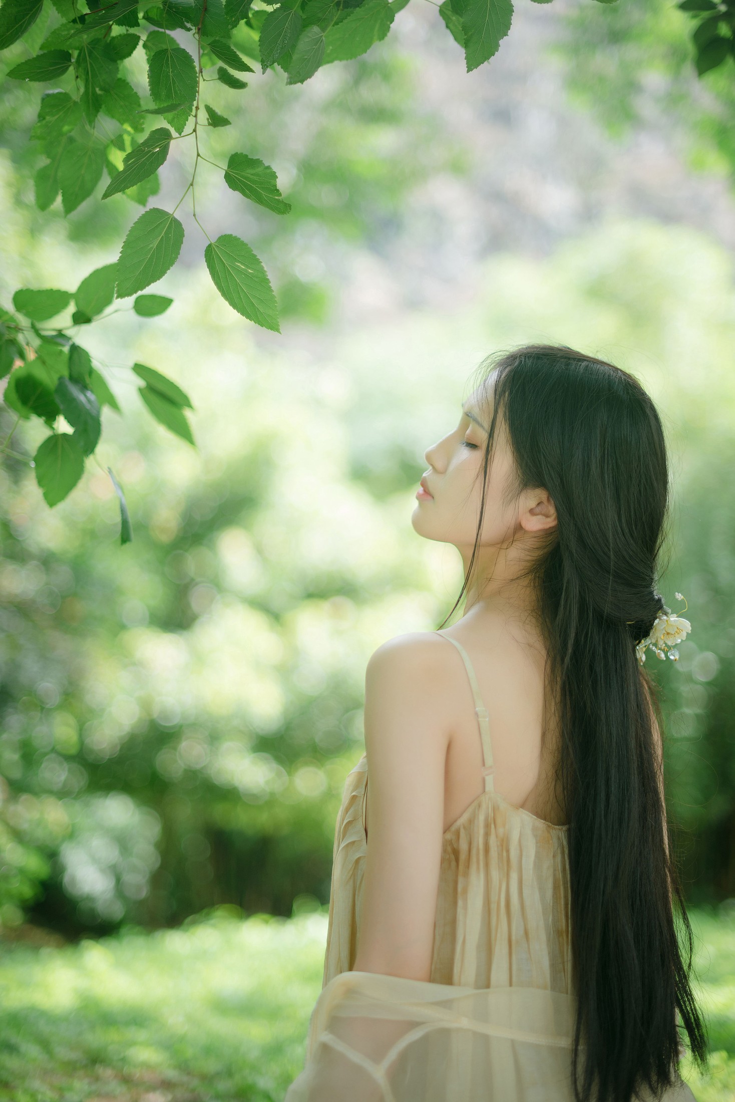 油炸鸡米花 – 《自成人间 和光同尘》[27P]